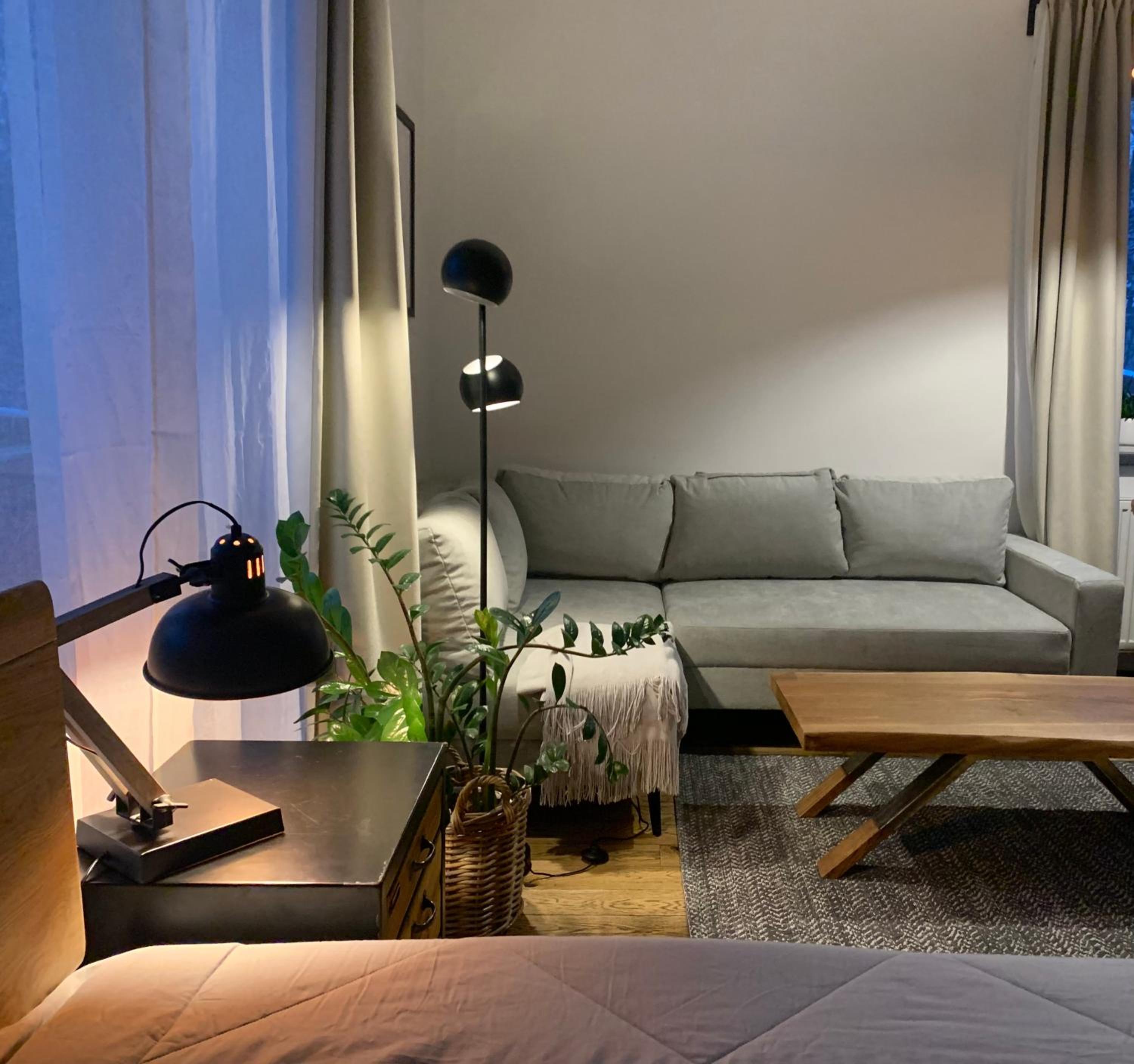 Apartment Loft Lomnica view 3