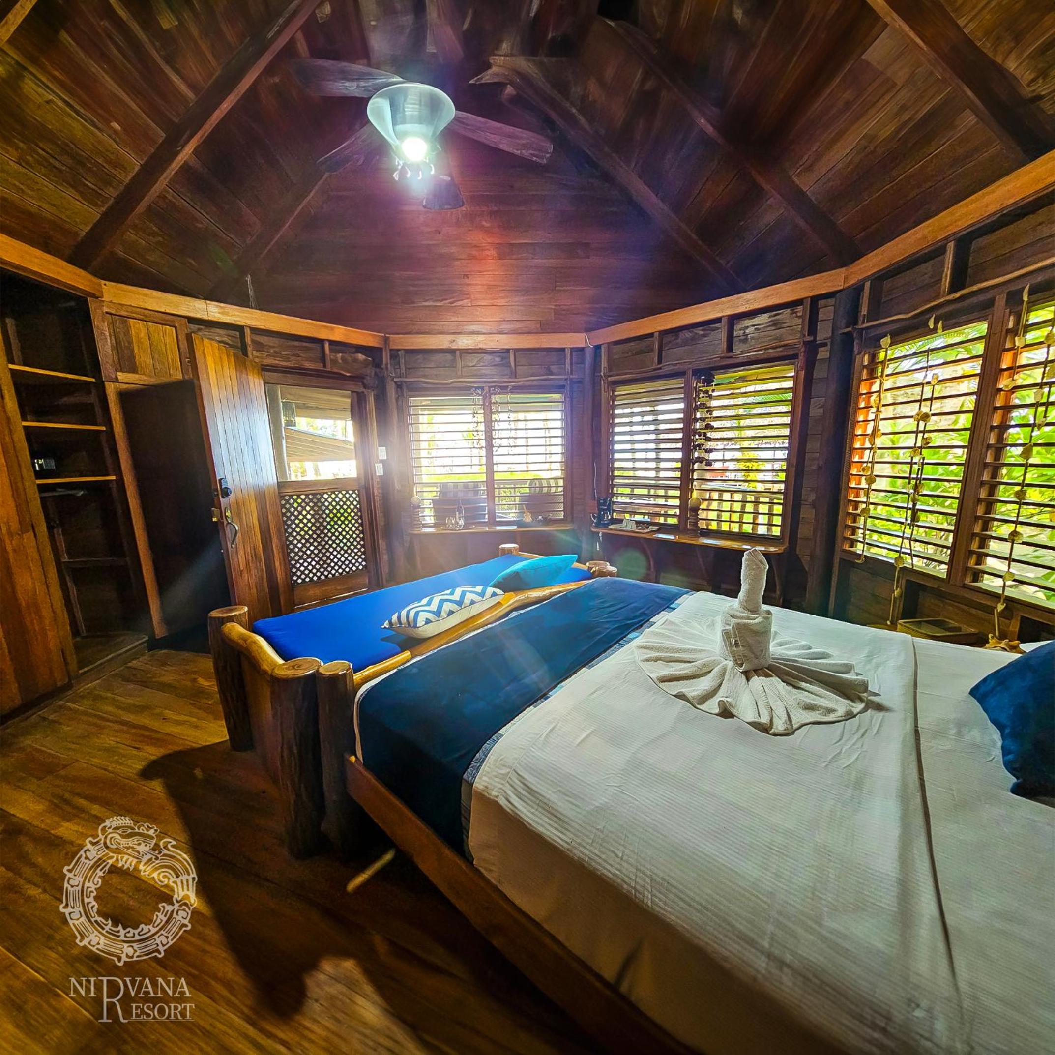 Nirvana Resort