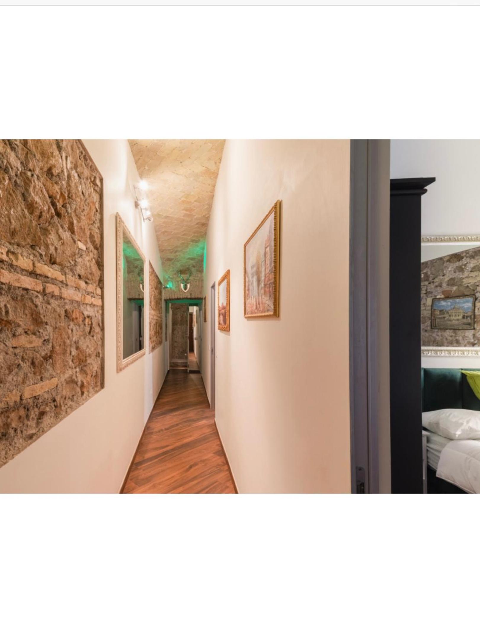 Bretone XI b&b