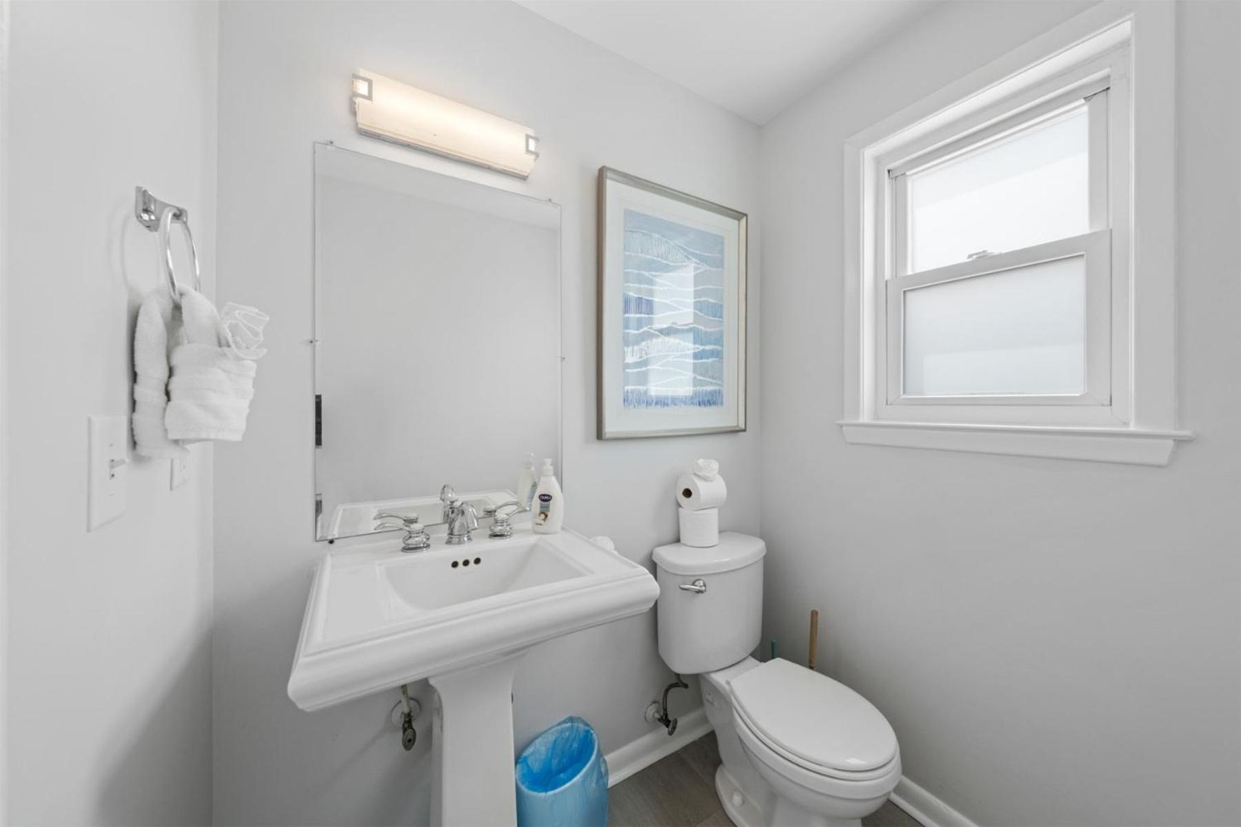 Ocean Oasis Kure Beach Ocean front, Pool coming soon! view 5