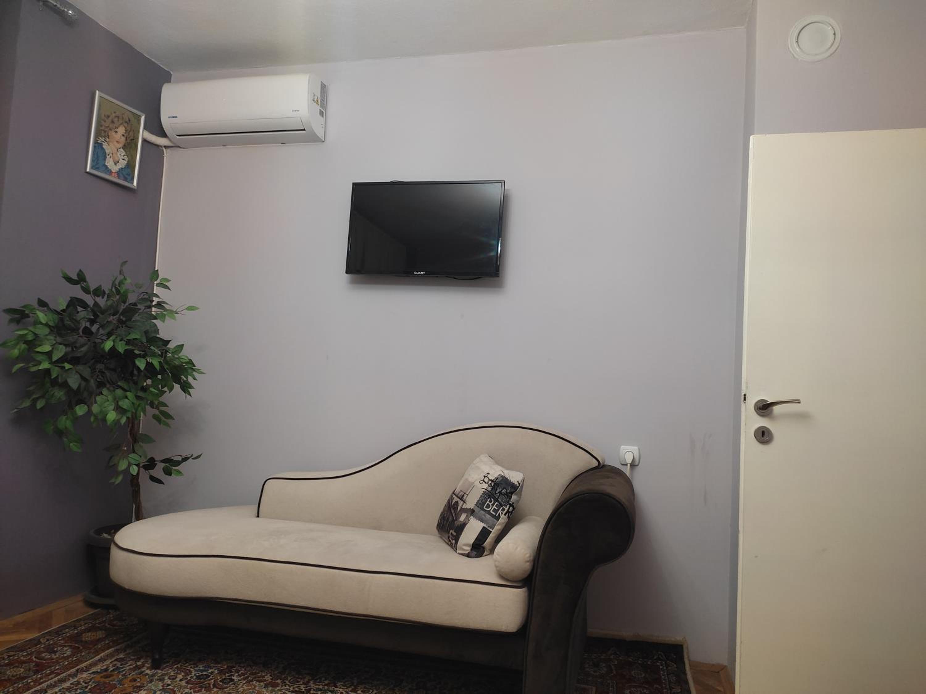 Magic apartment view 2
