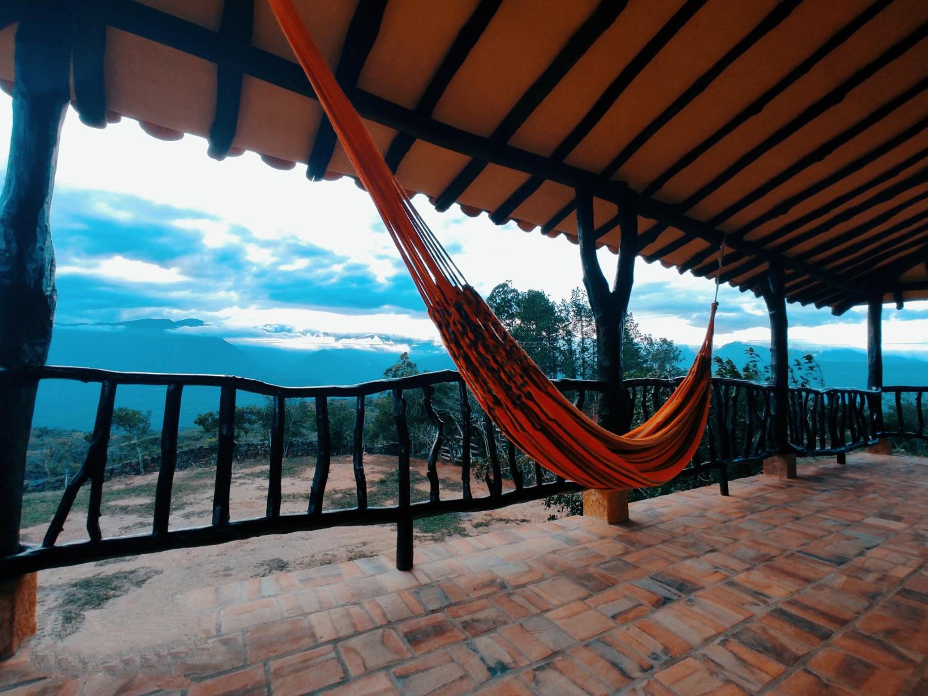 Casa Hermosa Vista Barichara