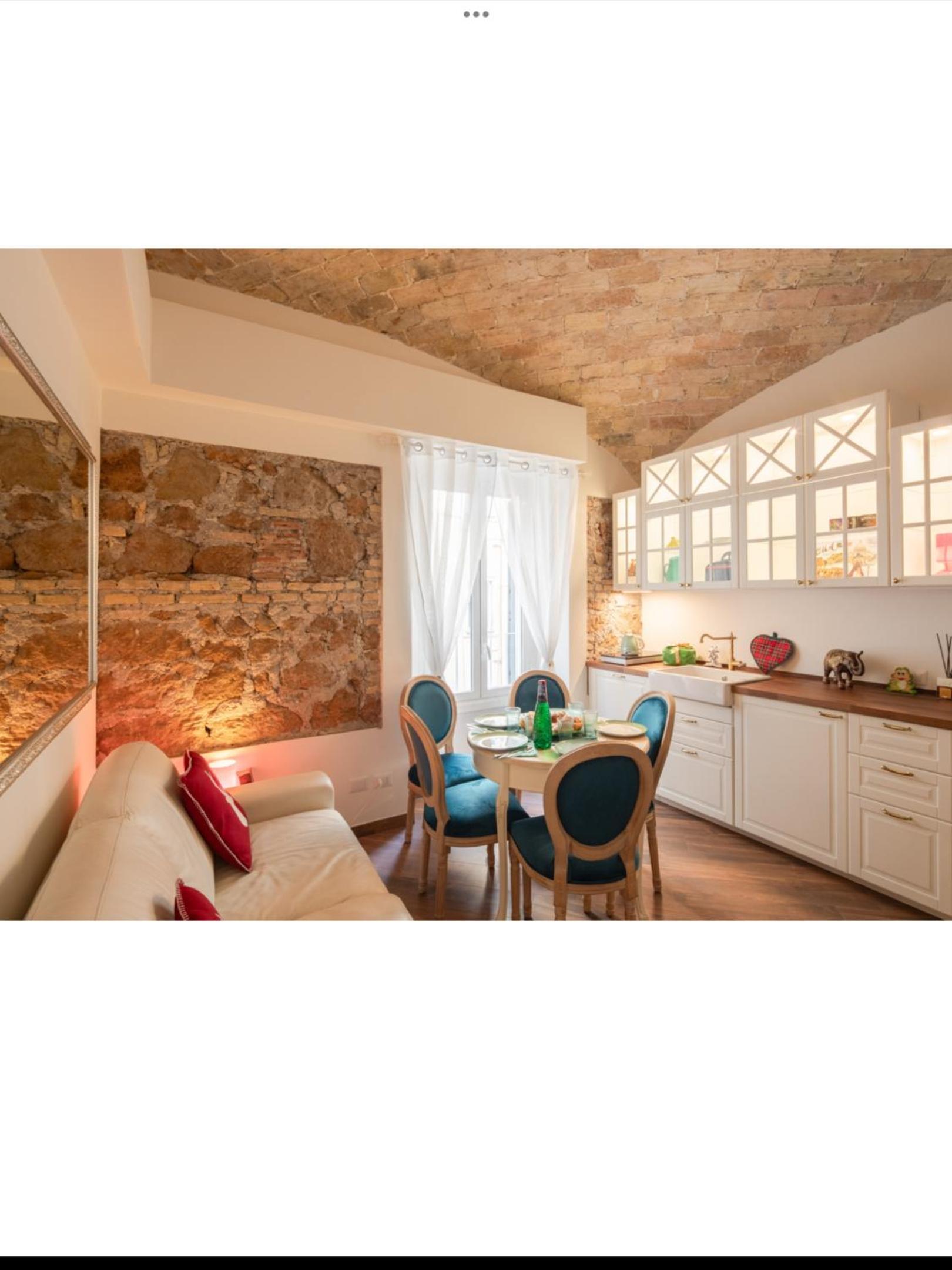 Bretone XI b&b
