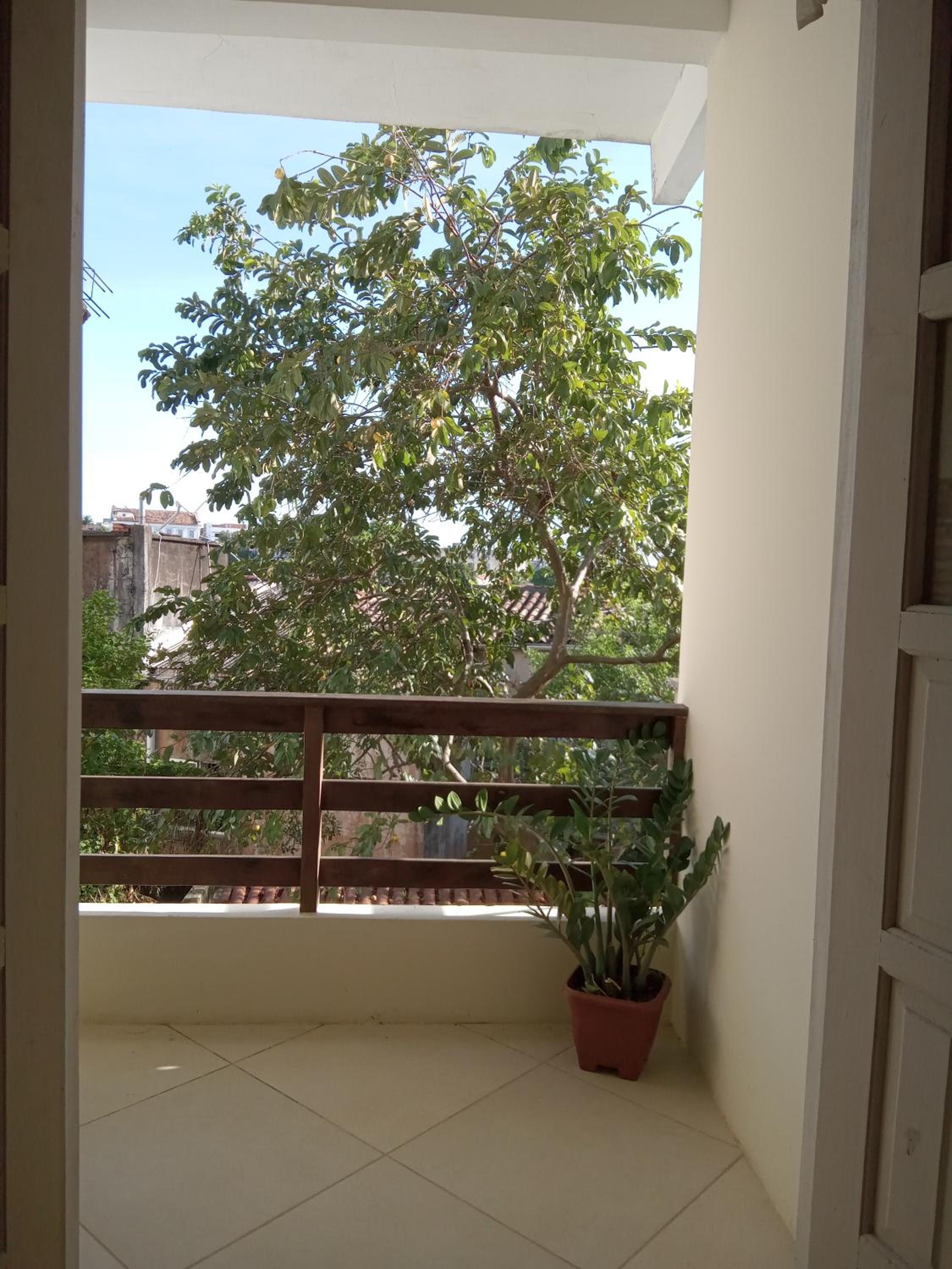 Casa Canto dos Pássaros