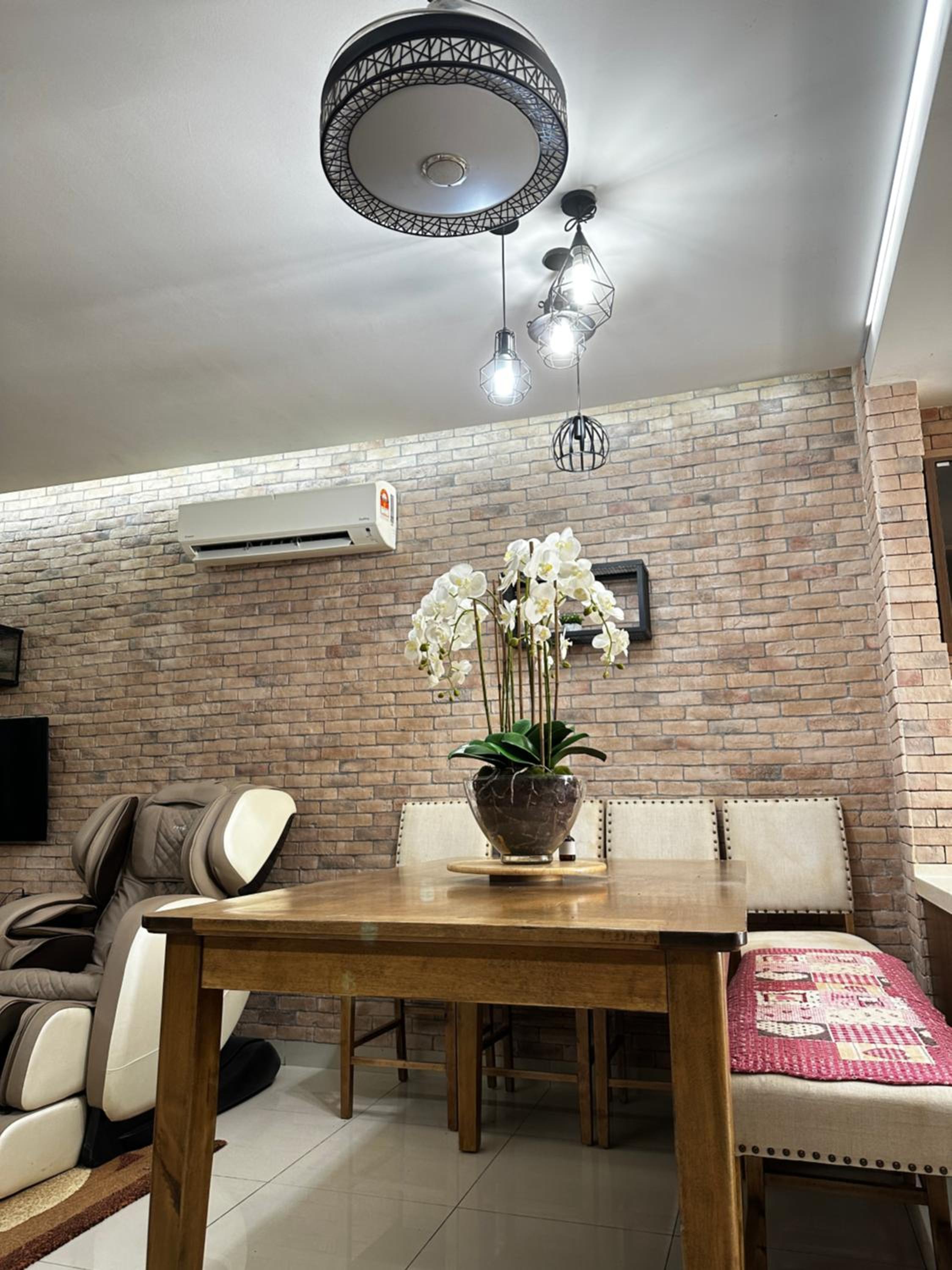 Hygienic Cyberjaya Landed Homestay, Free Wifi, Free Parking, Self Check in photo 3