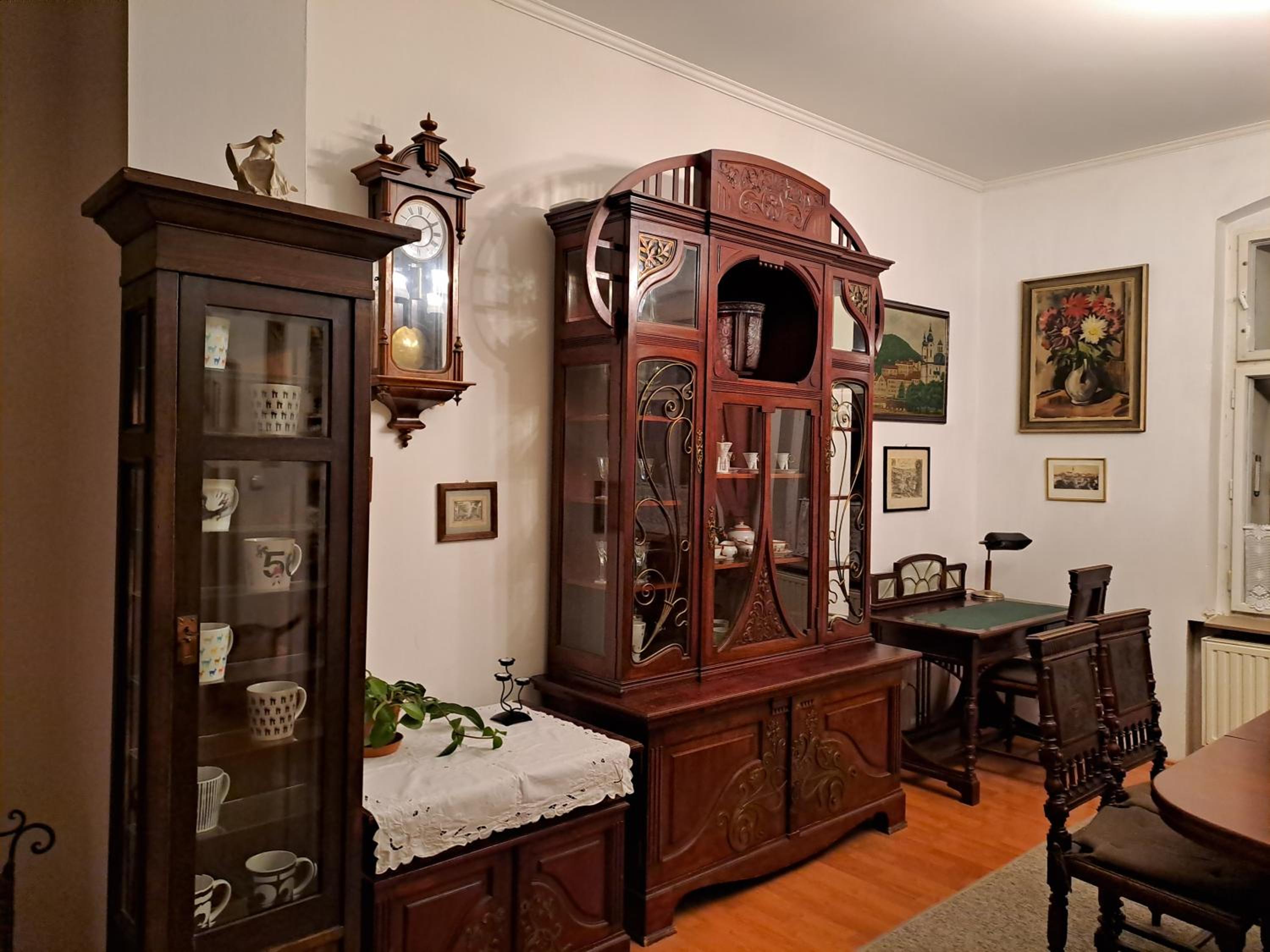 Vila Historica Karlovy Vary
