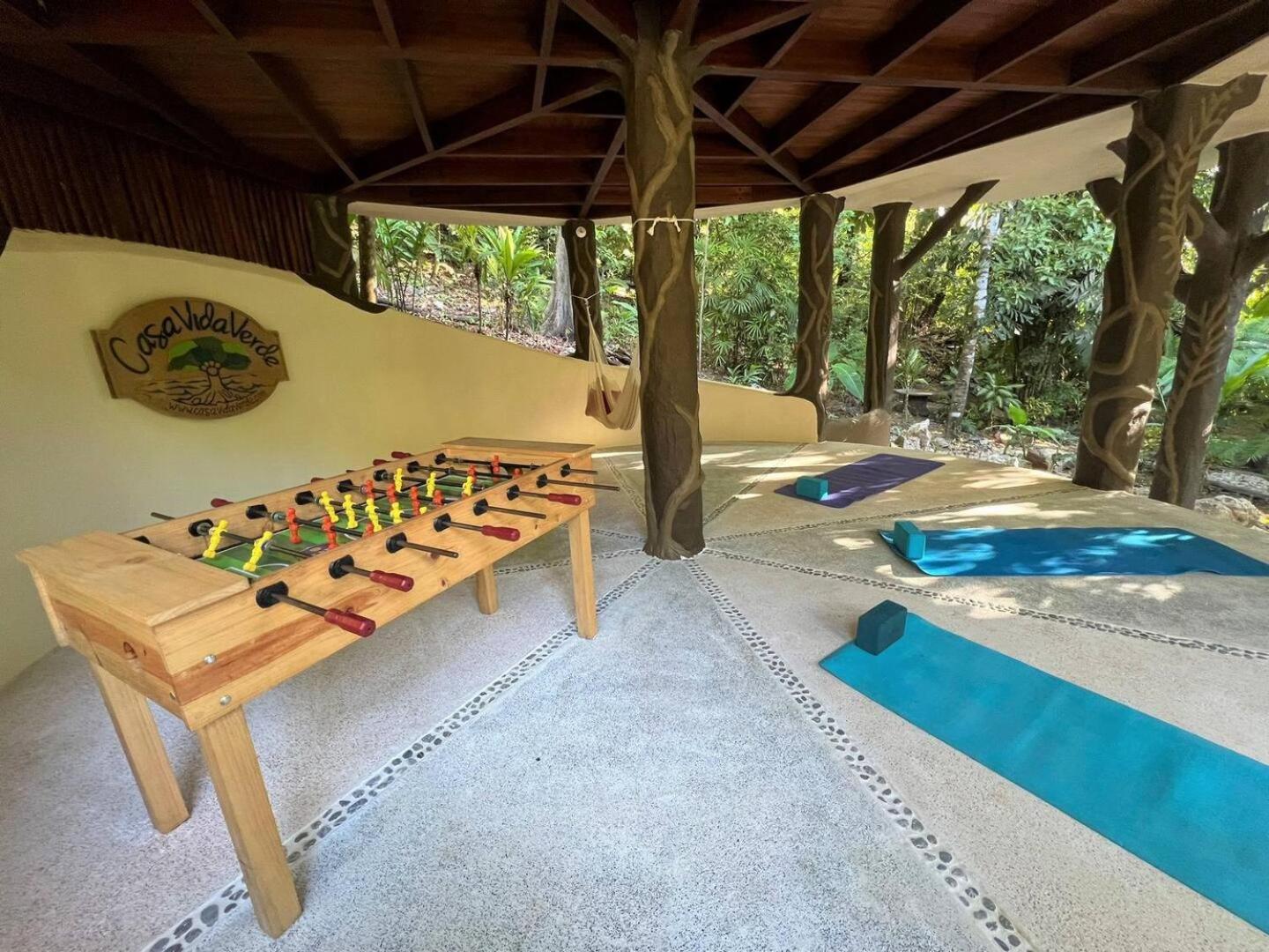 Casa Vida Verde view 2