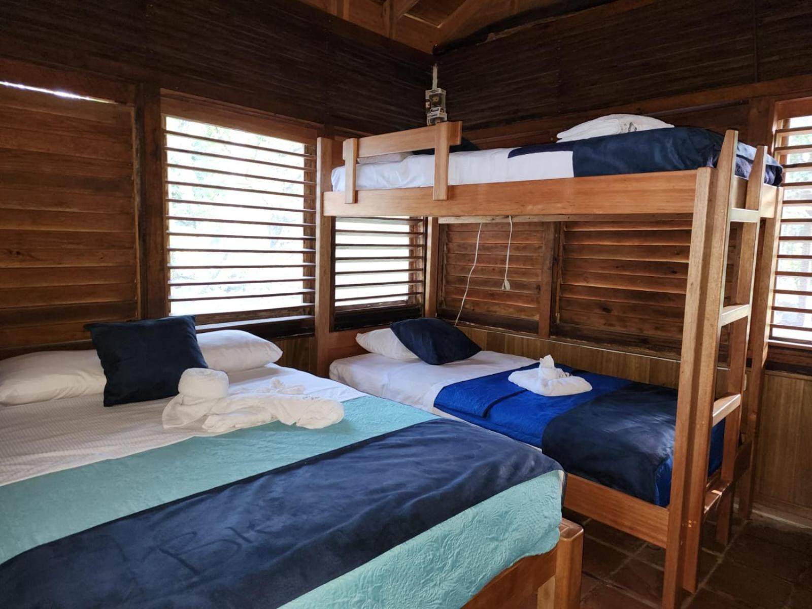 Nirvana Resort