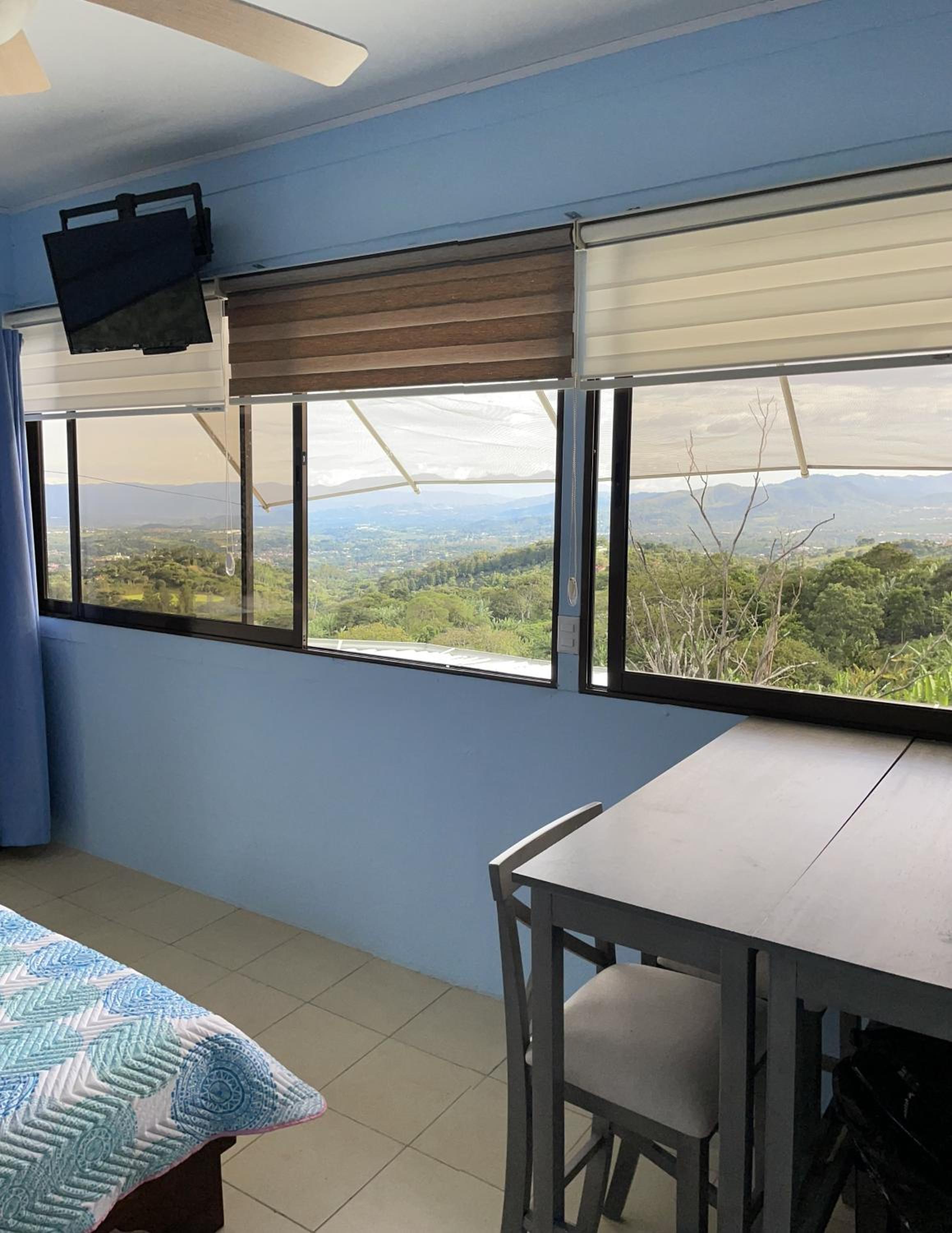 Cabaña2 Mirador Jacuzzi