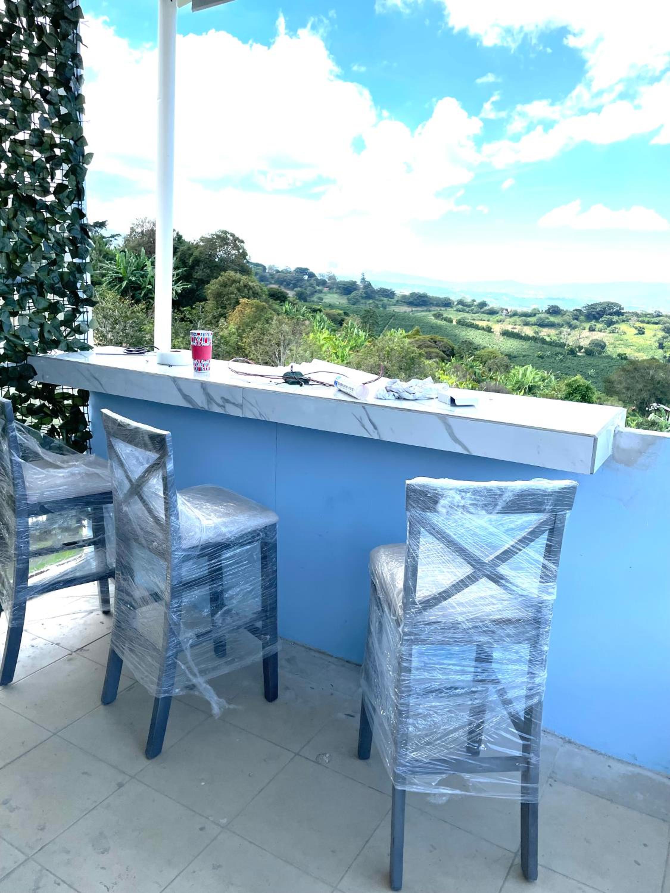Cabaña2 Mirador Jacuzzi