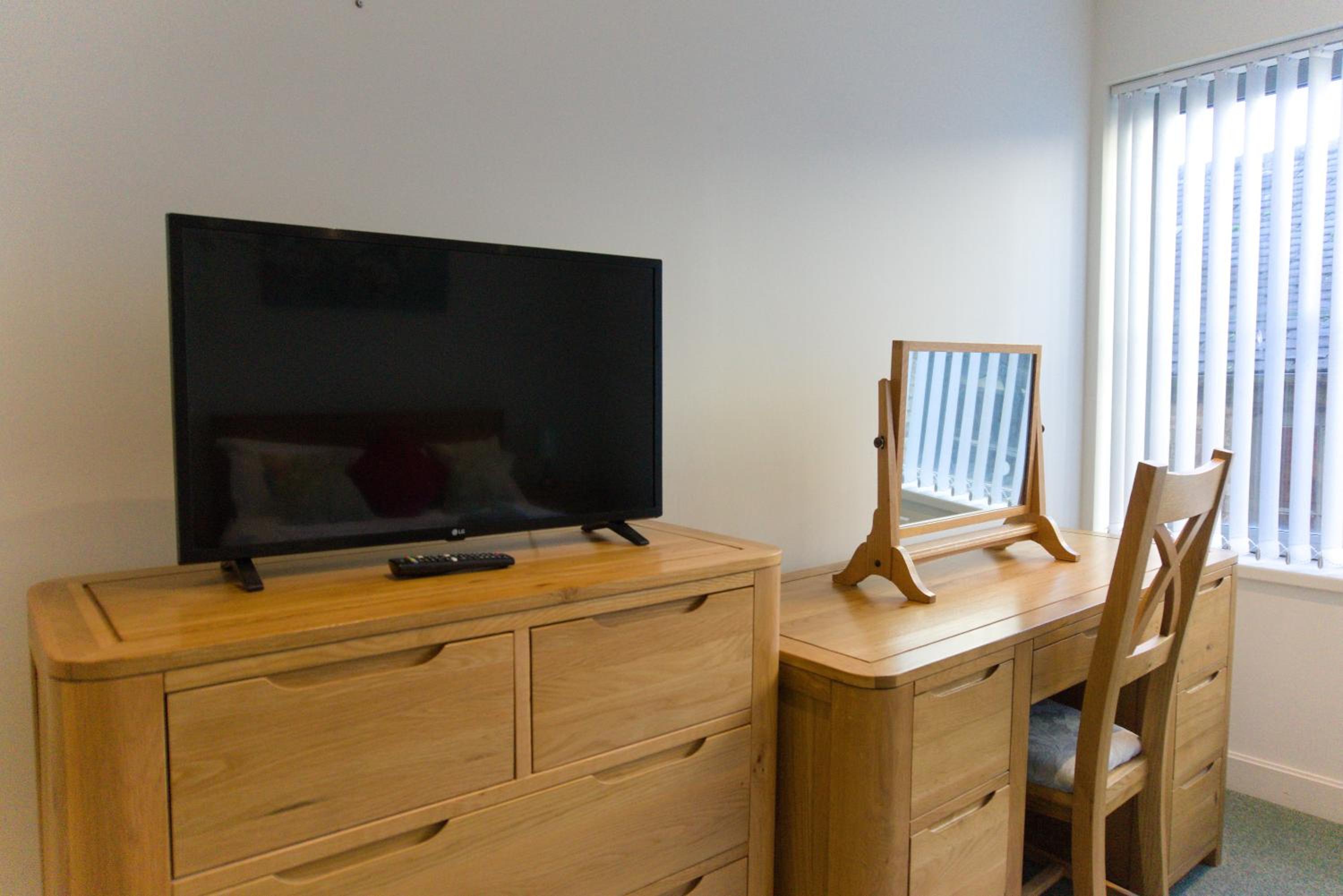 Almanna, Central York, only 6 minutes walk to York Minster view 4