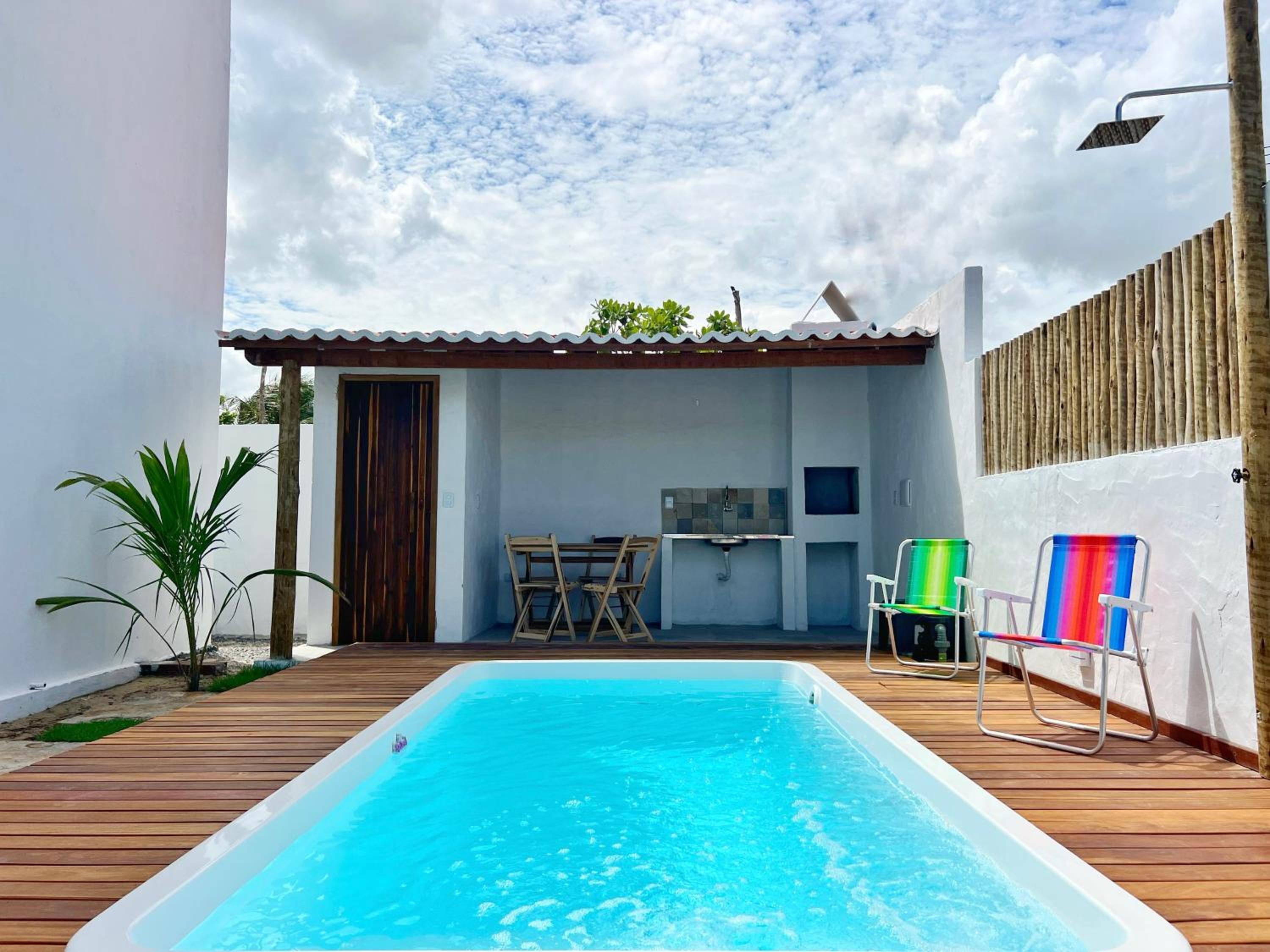 Villa Volare Preá