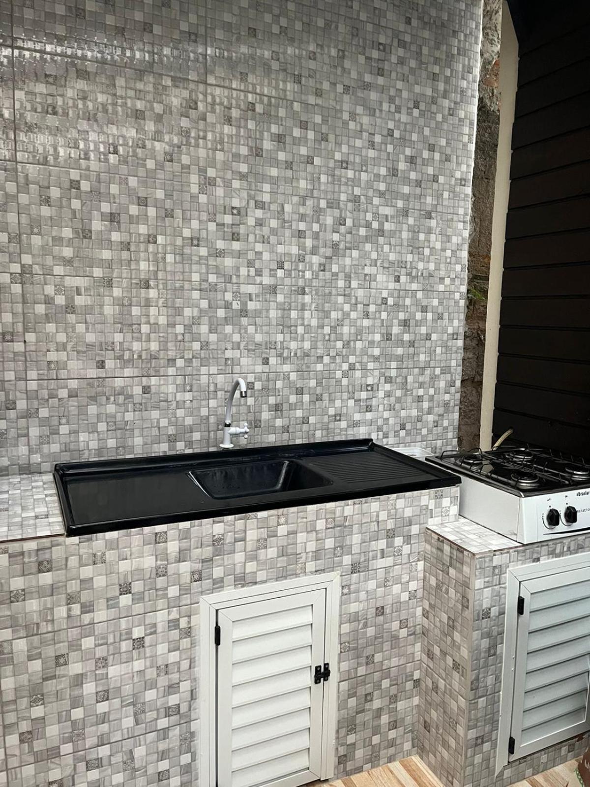 Casa aconchegante em Governador Celso Ramos - Nazário