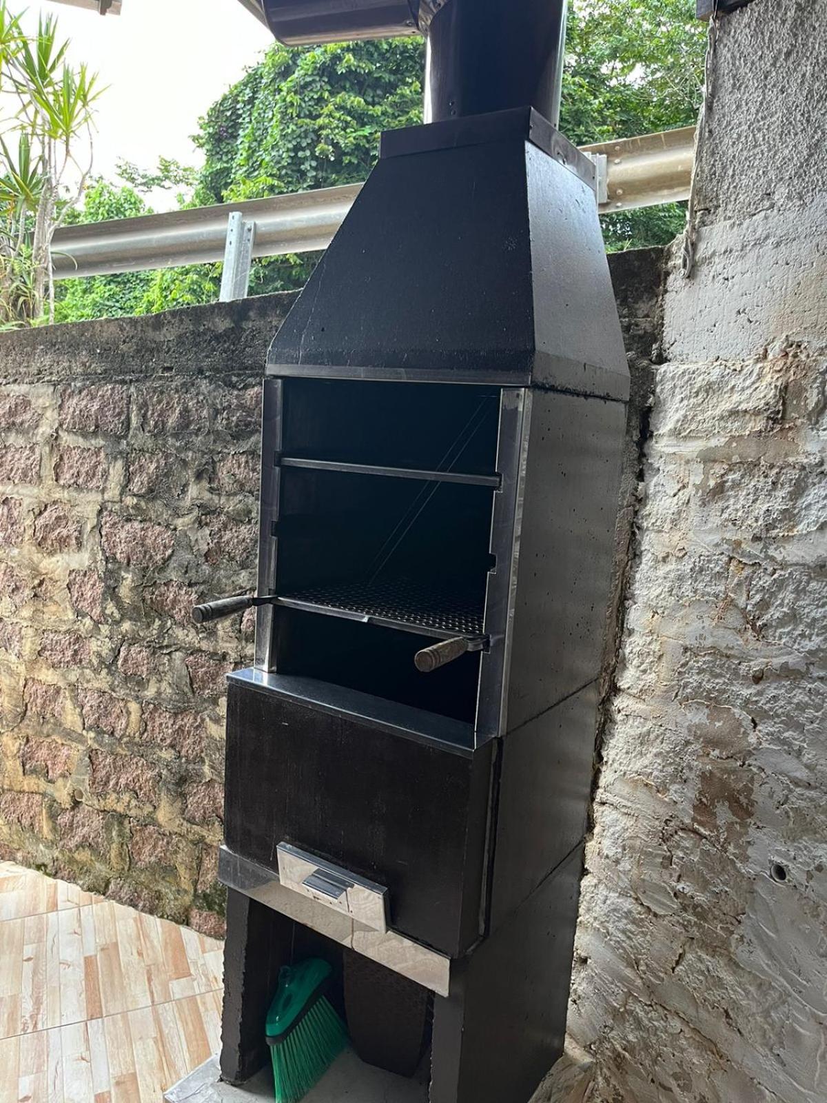 Casa aconchegante em Governador Celso Ramos - Nazário