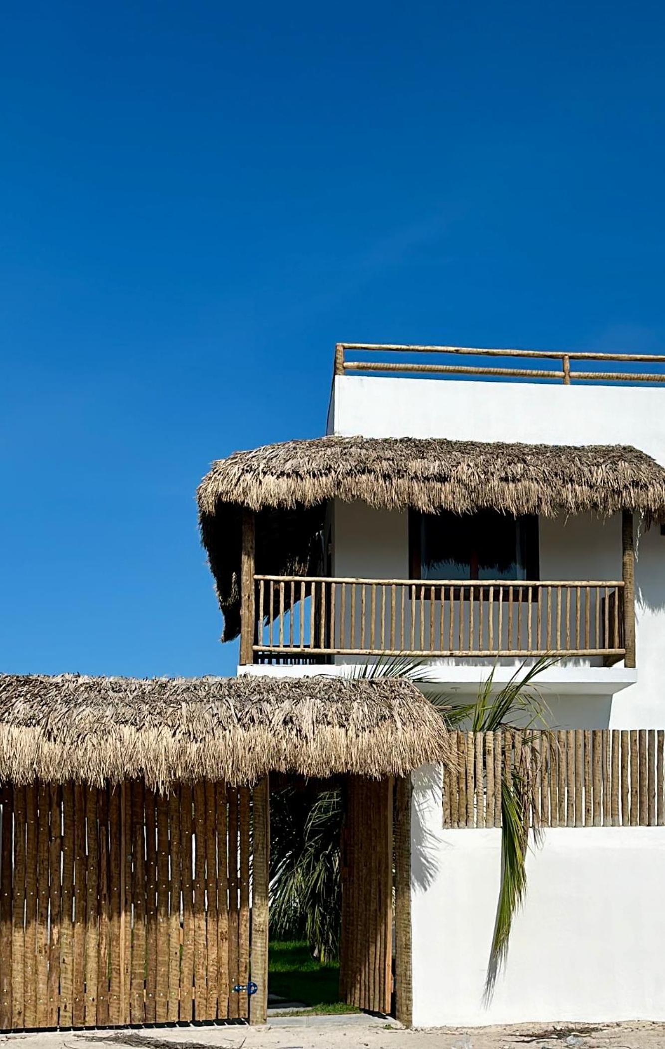 Villa Volare Preá