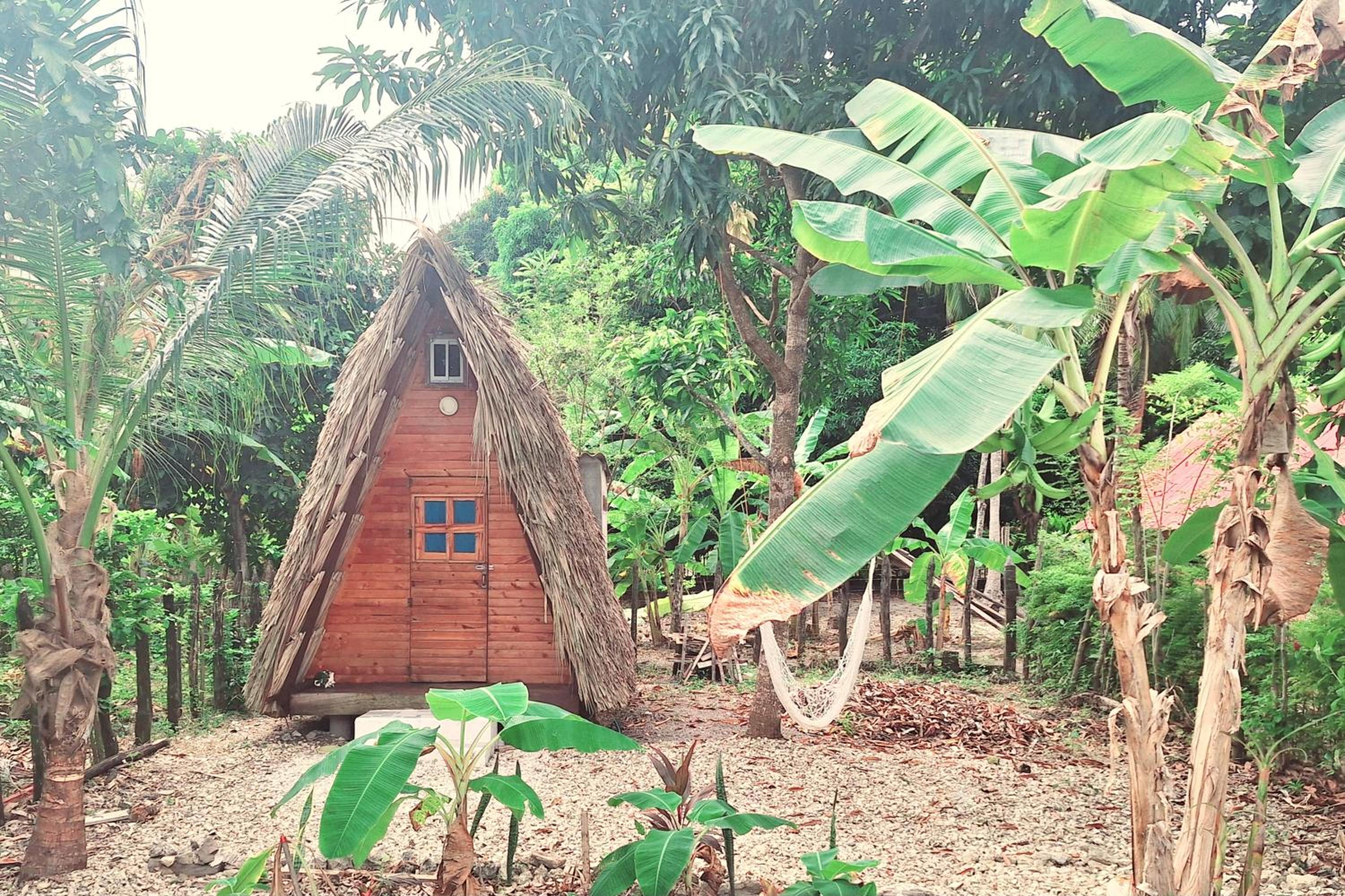 Cabaña LunAzul