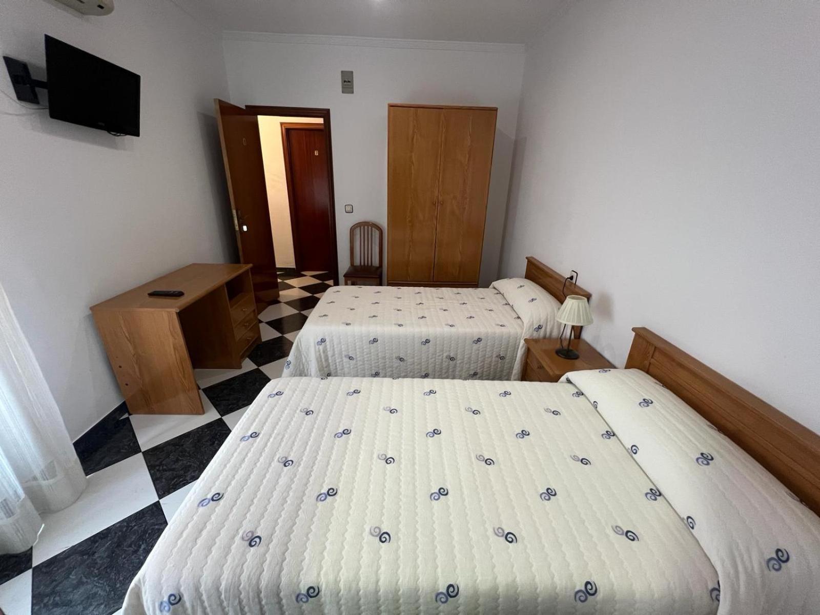 Hostal Los Amigos