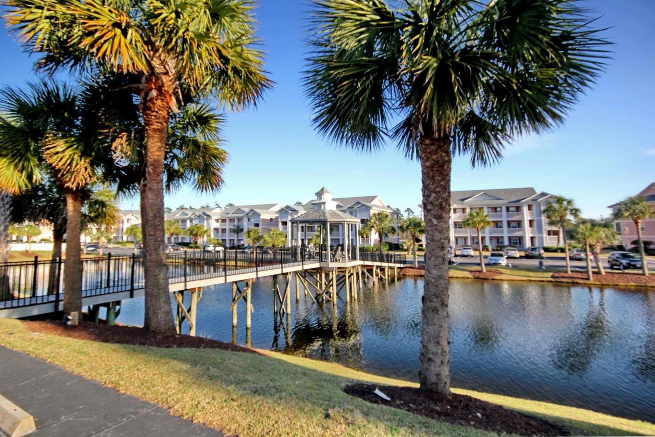 Waterway Views