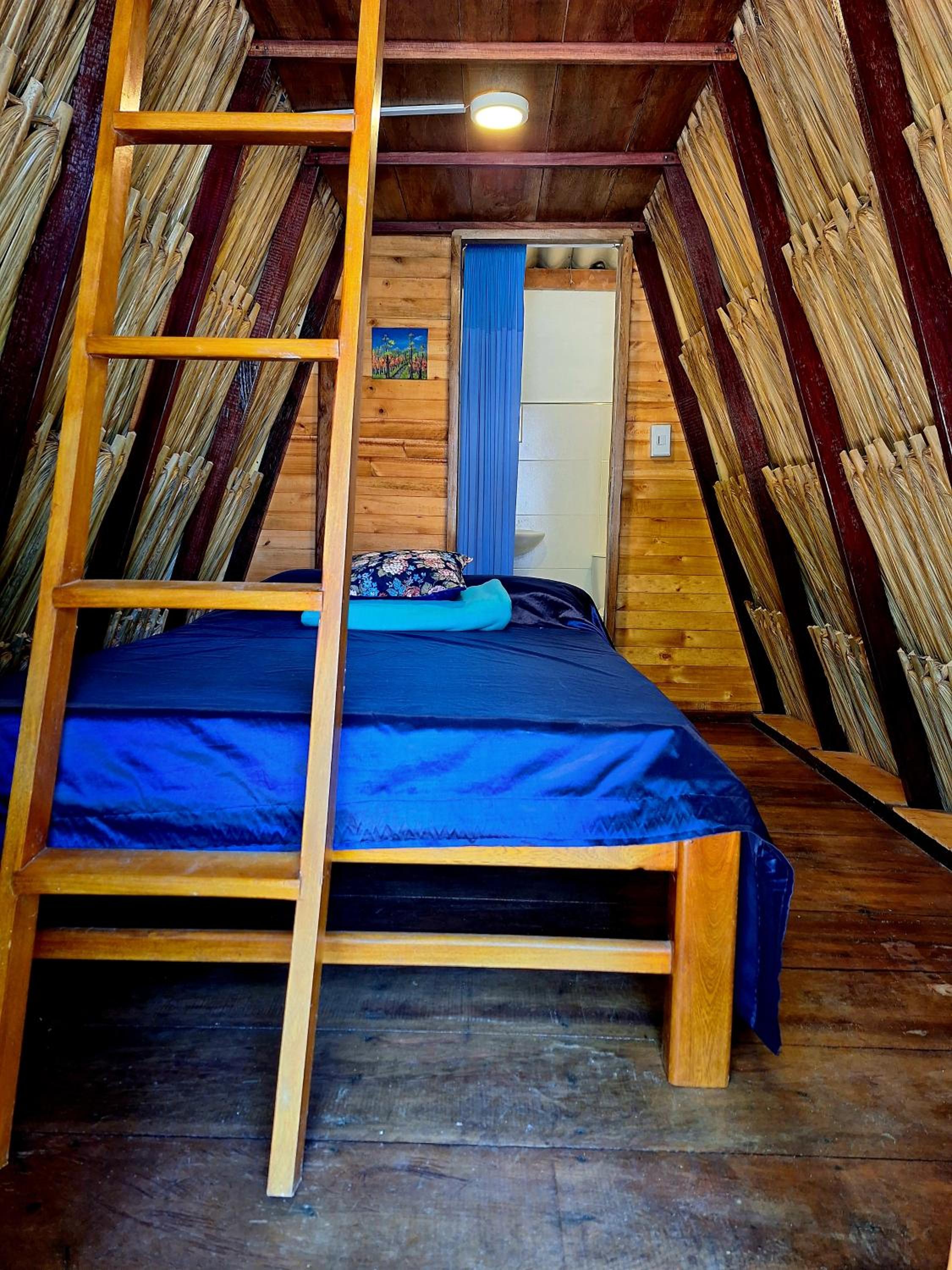Cabaña LunAzul