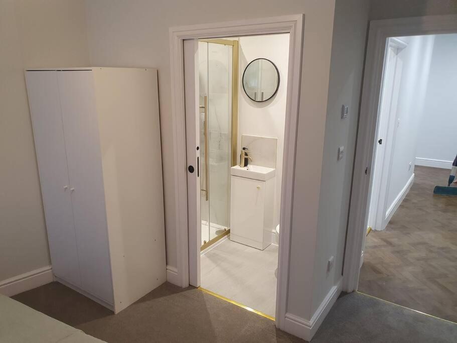 Beautiful New built 2 bedroom apartment