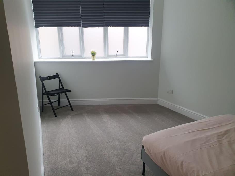 Beautiful New built 2 bedroom apartment