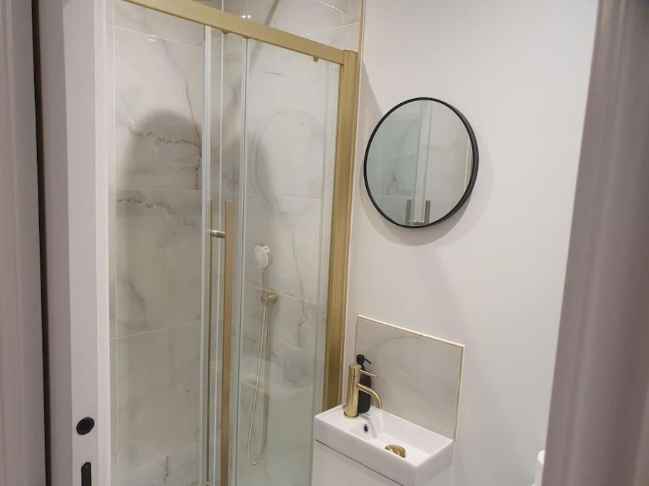 Beautiful New built 2 bedroom apartment