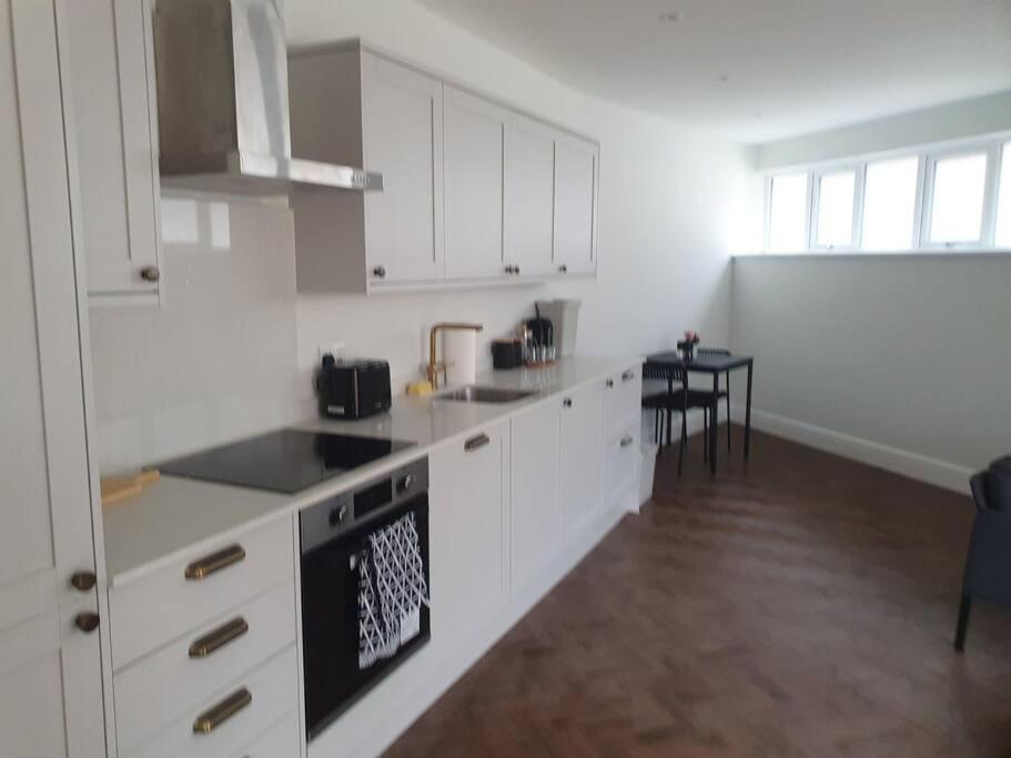 Beautiful New built 2 bedroom apartment