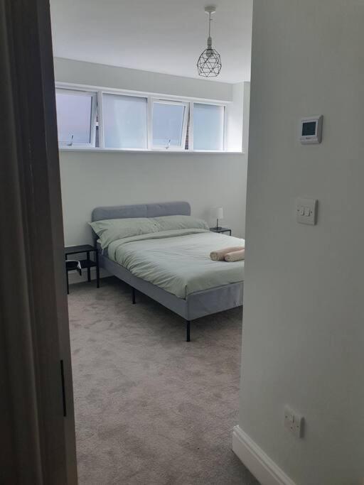 Beautiful New built 2 bedroom apartment