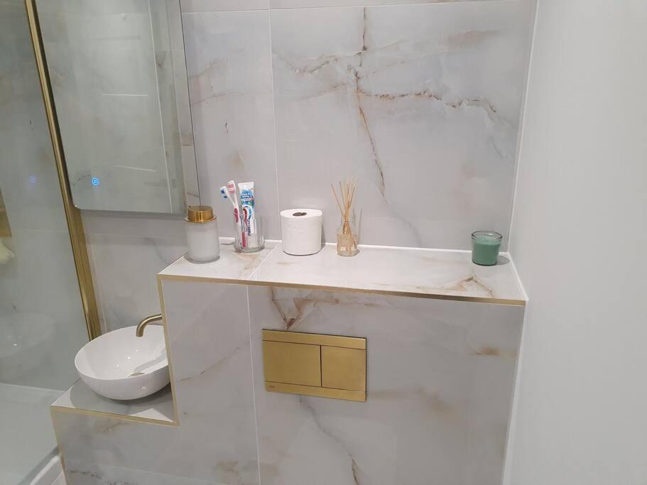Beautiful New built 2 bedroom apartment