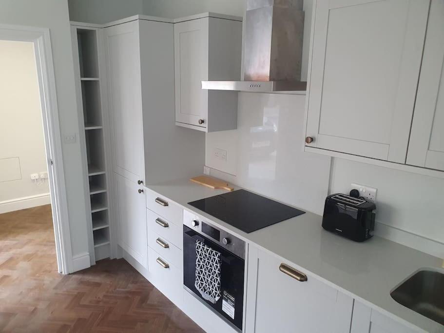Beautiful New built 2 bedroom apartment