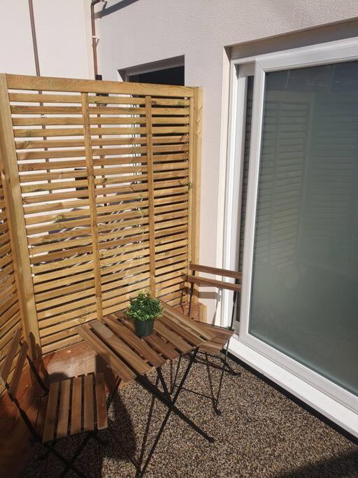 Beautiful New built 2 bedroom apartment