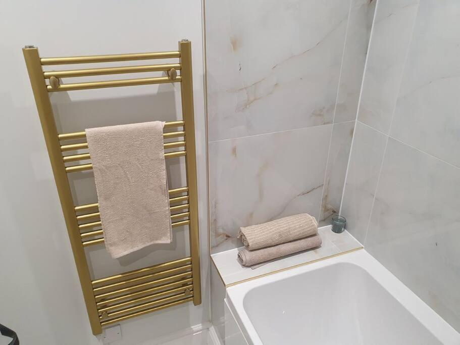Beautiful New built 2 bedroom apartment