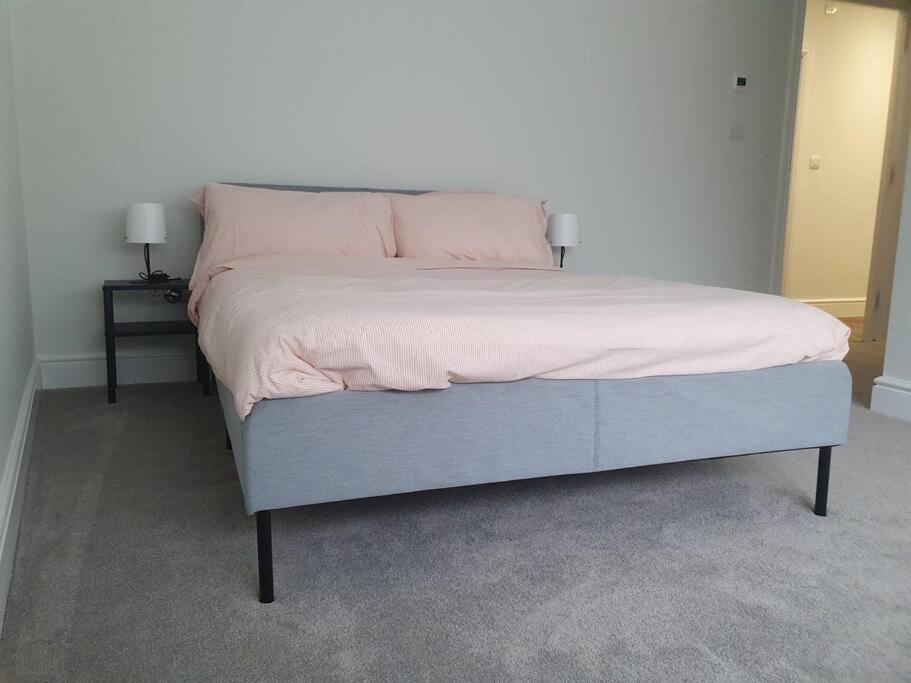 Beautiful New built 2 bedroom apartment