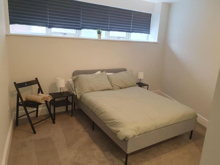 Beautiful New built 2 bedroom apartment