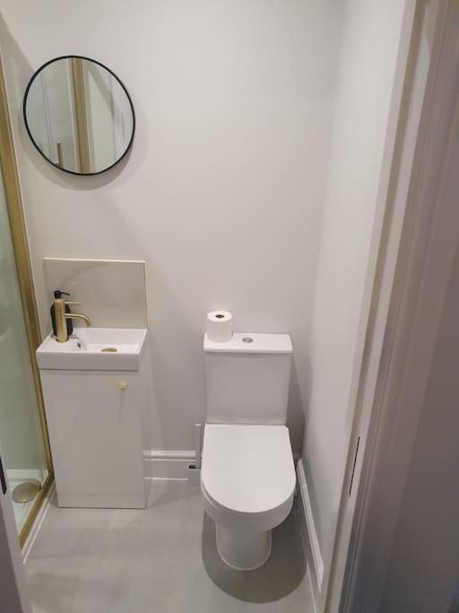 Beautiful New built 2 bedroom apartment