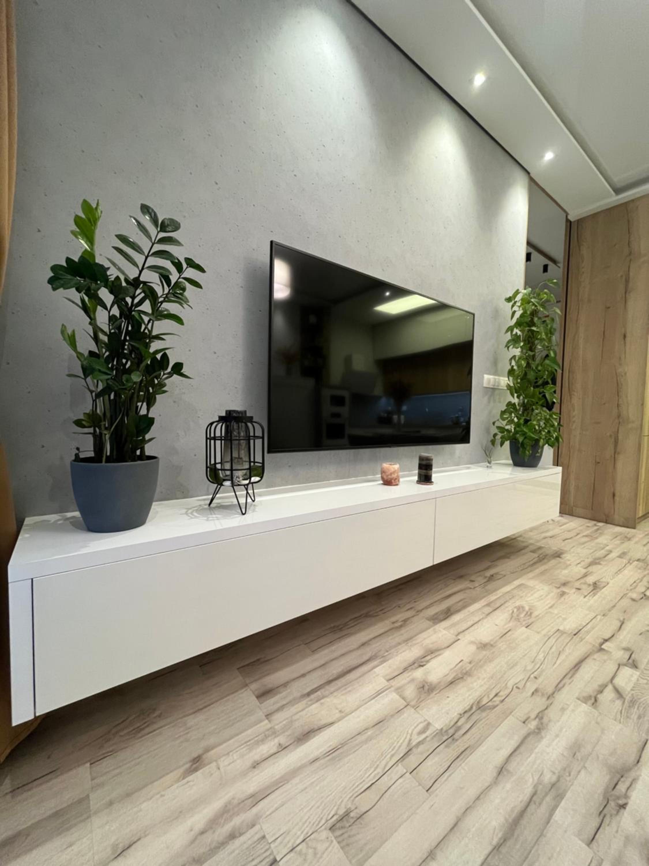 Cozy apartment