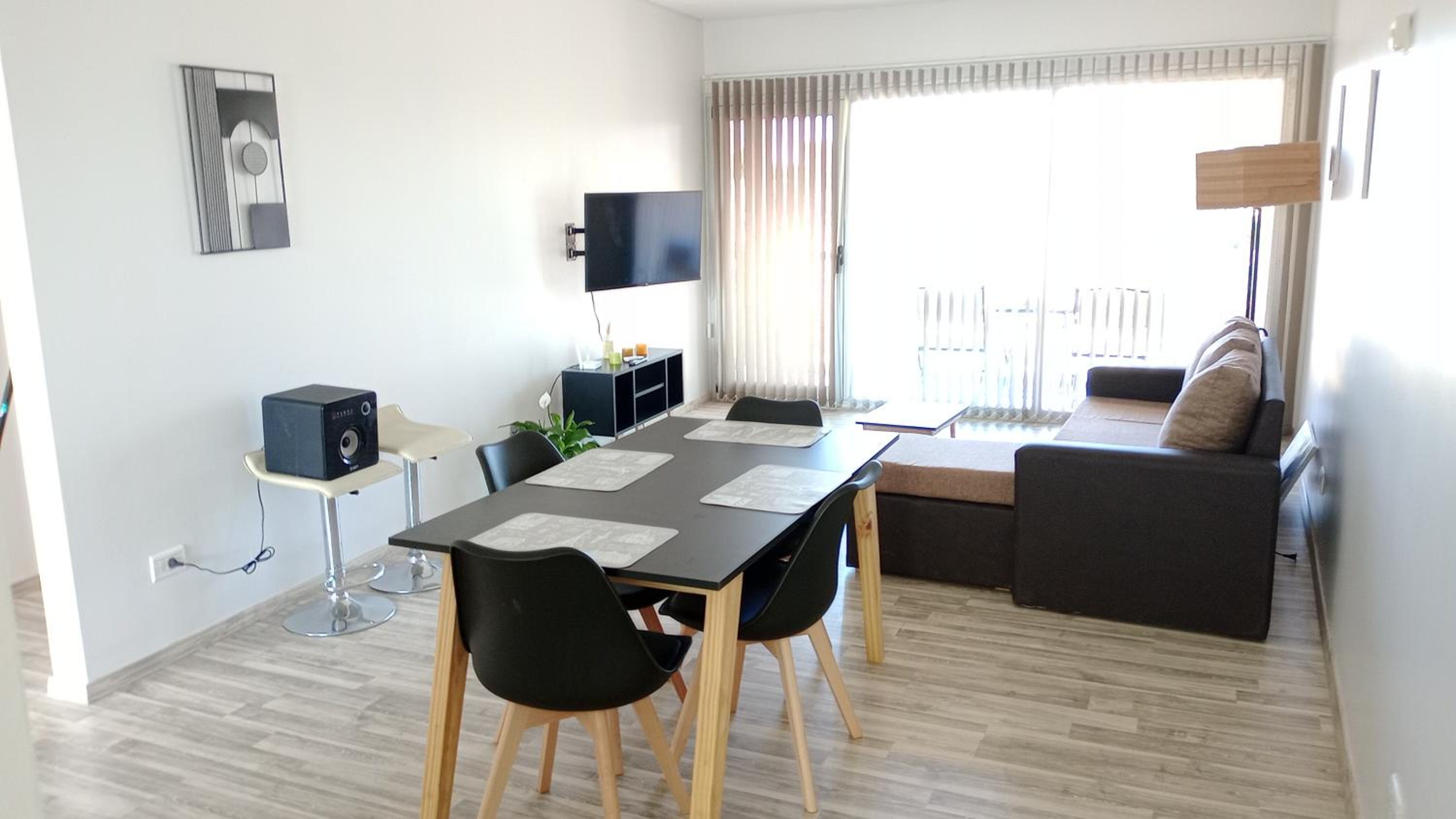 Departamento en la Costa del Rio Limay (Neuquen Capital)