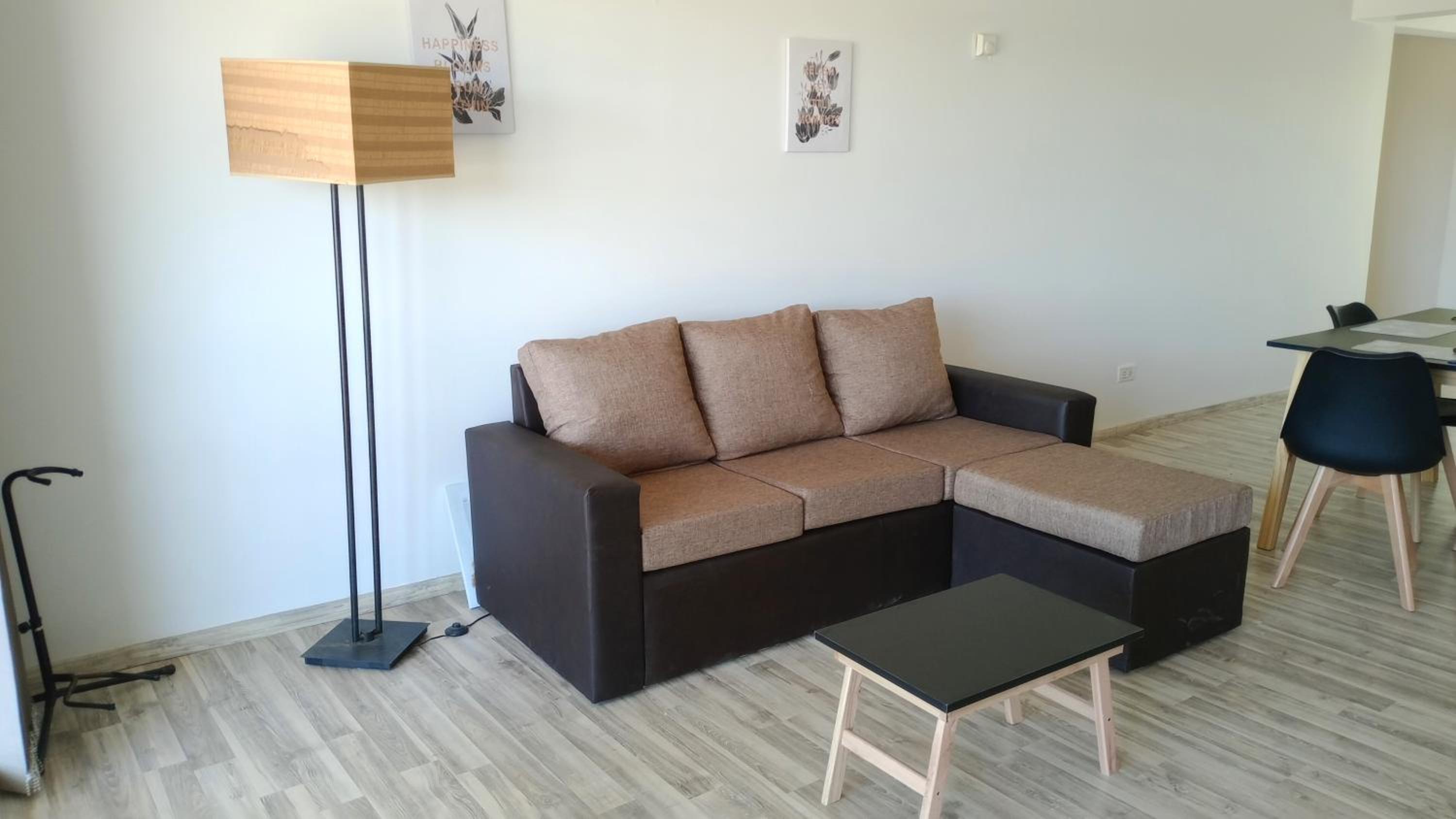 Departamento en la Costa del Rio Limay (Neuquen Capital)