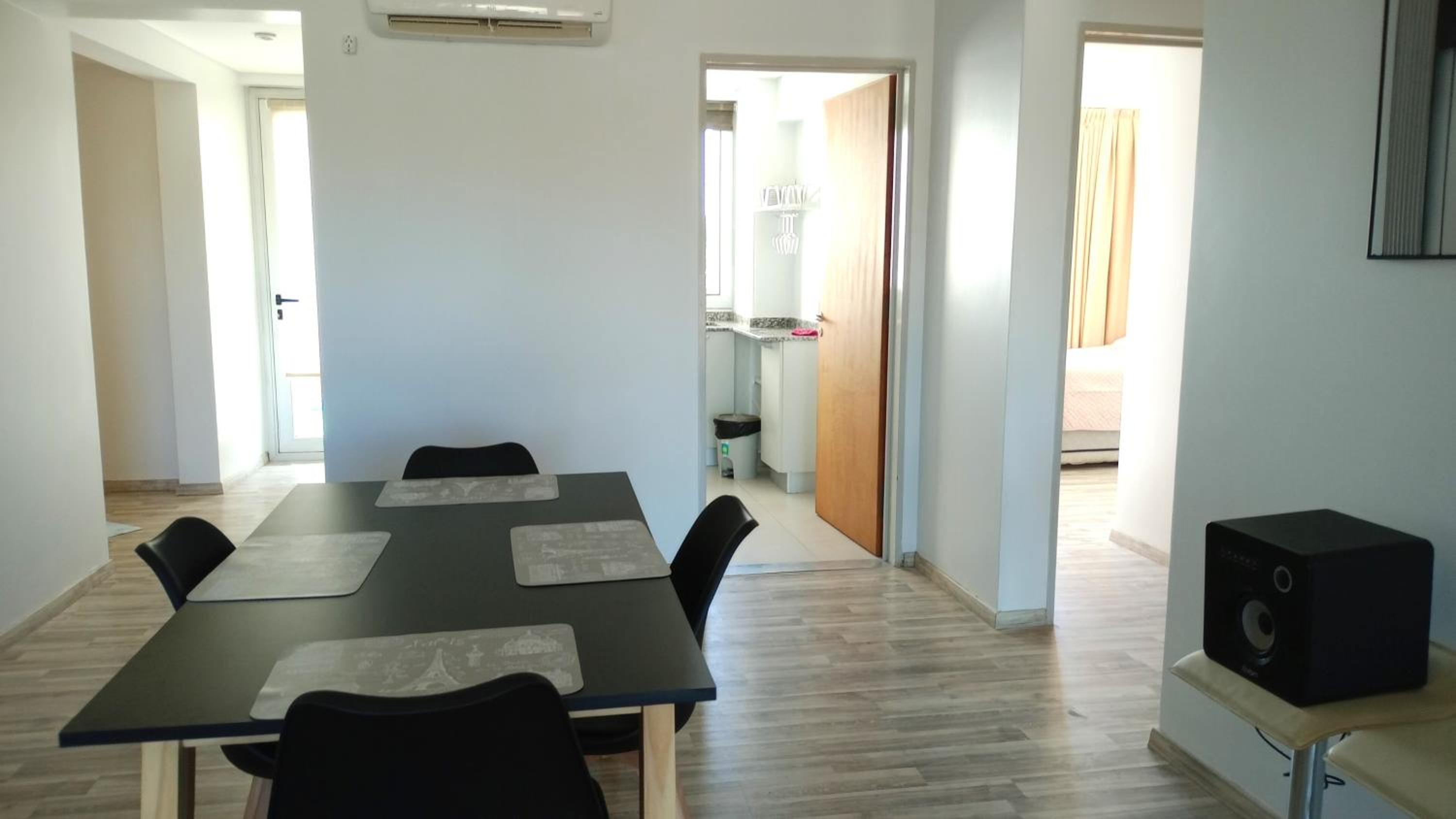 Departamento en la Costa del Rio Limay (Neuquen Capital)