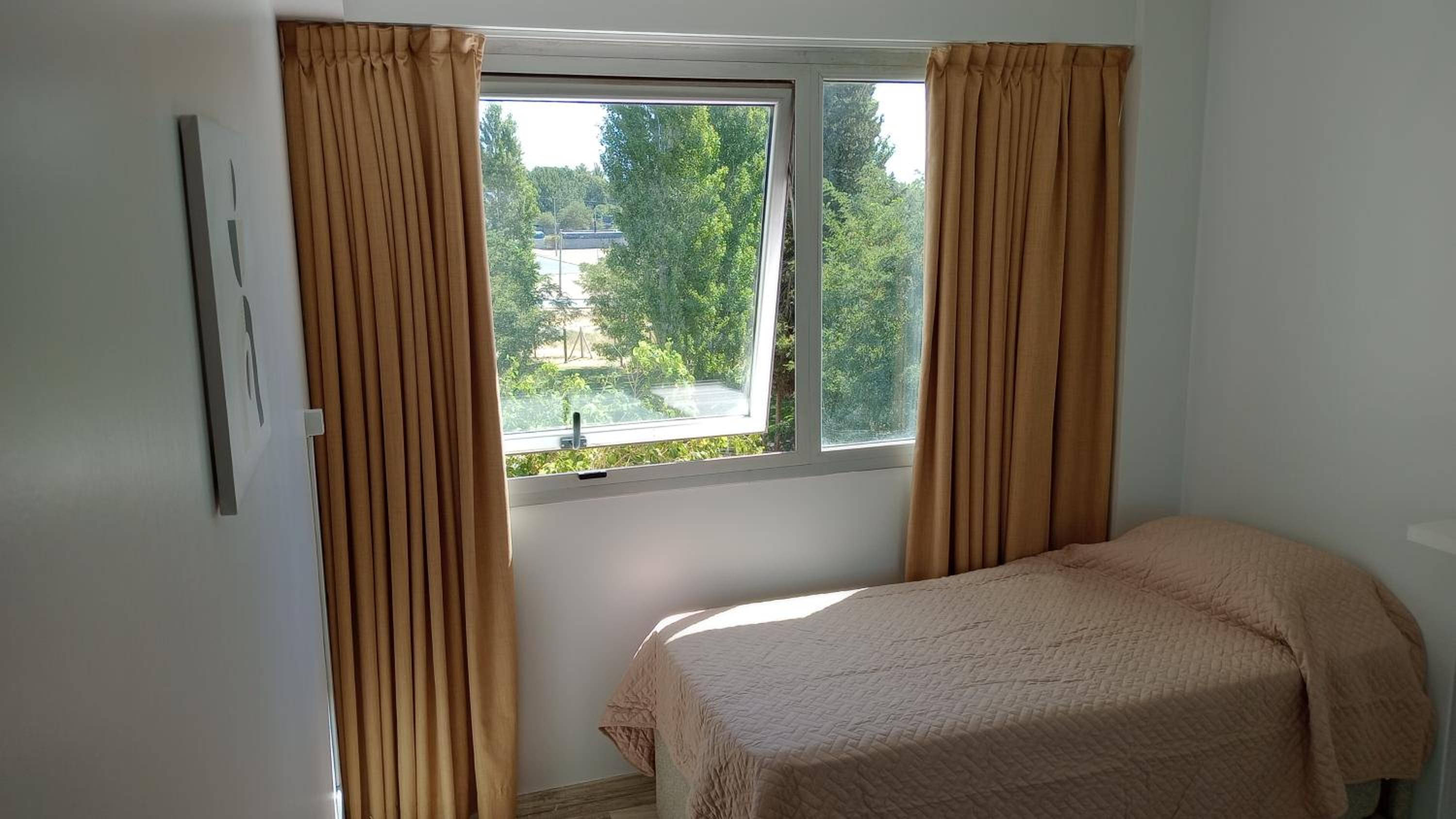 Departamento en la Costa del Rio Limay (Neuquen Capital)