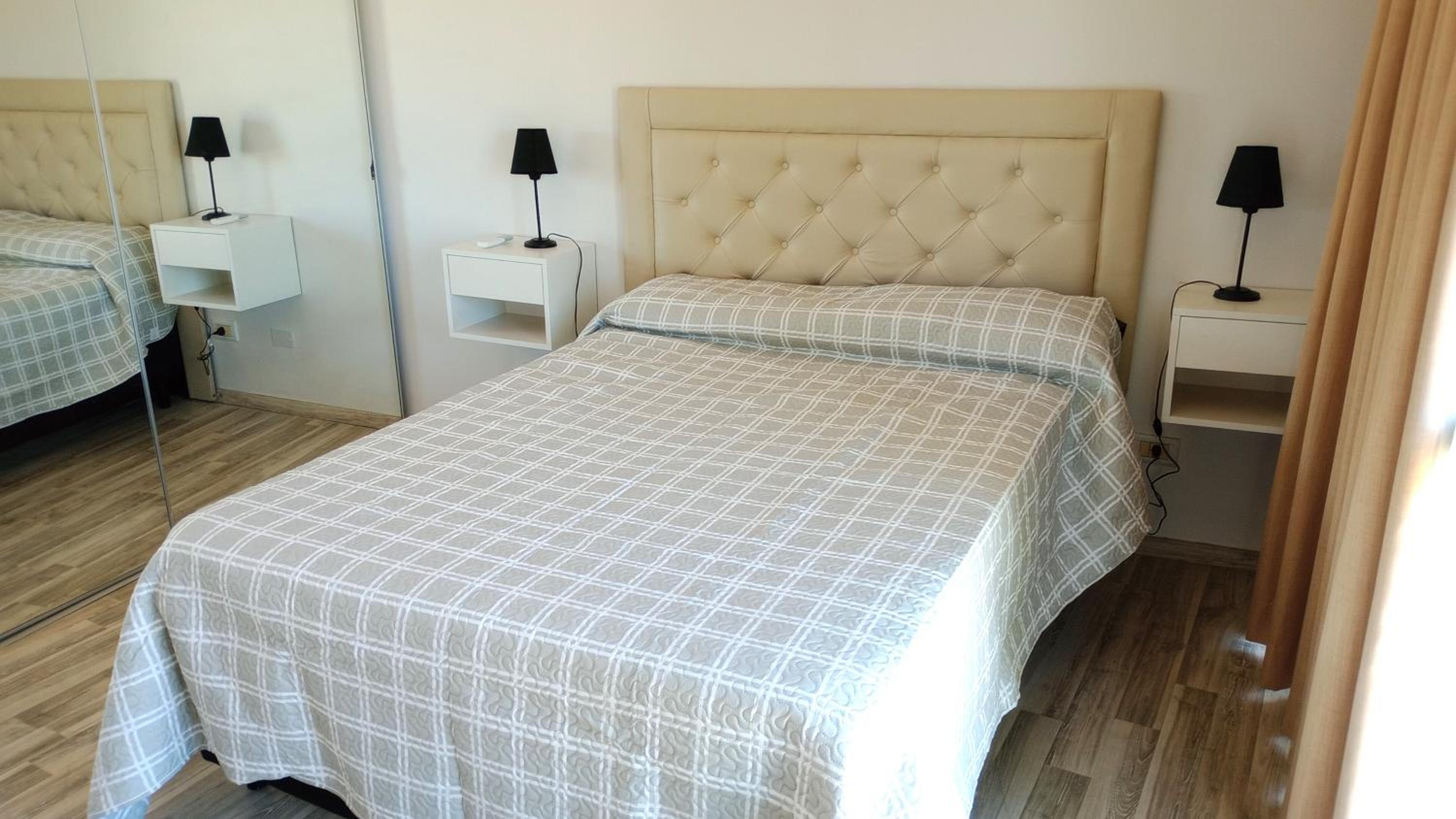 Departamento en la Costa del Rio Limay (Neuquen Capital)