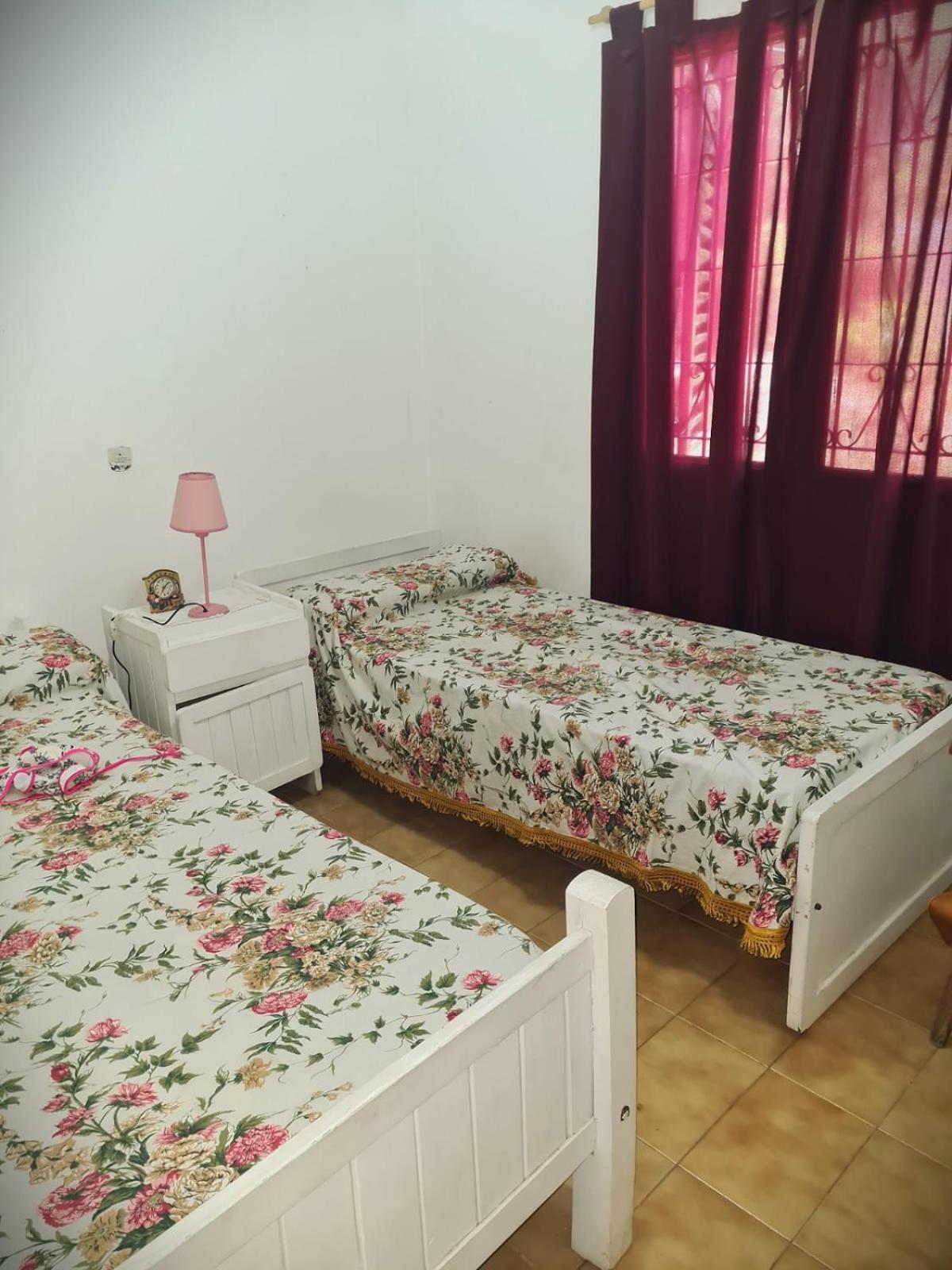 Ana home