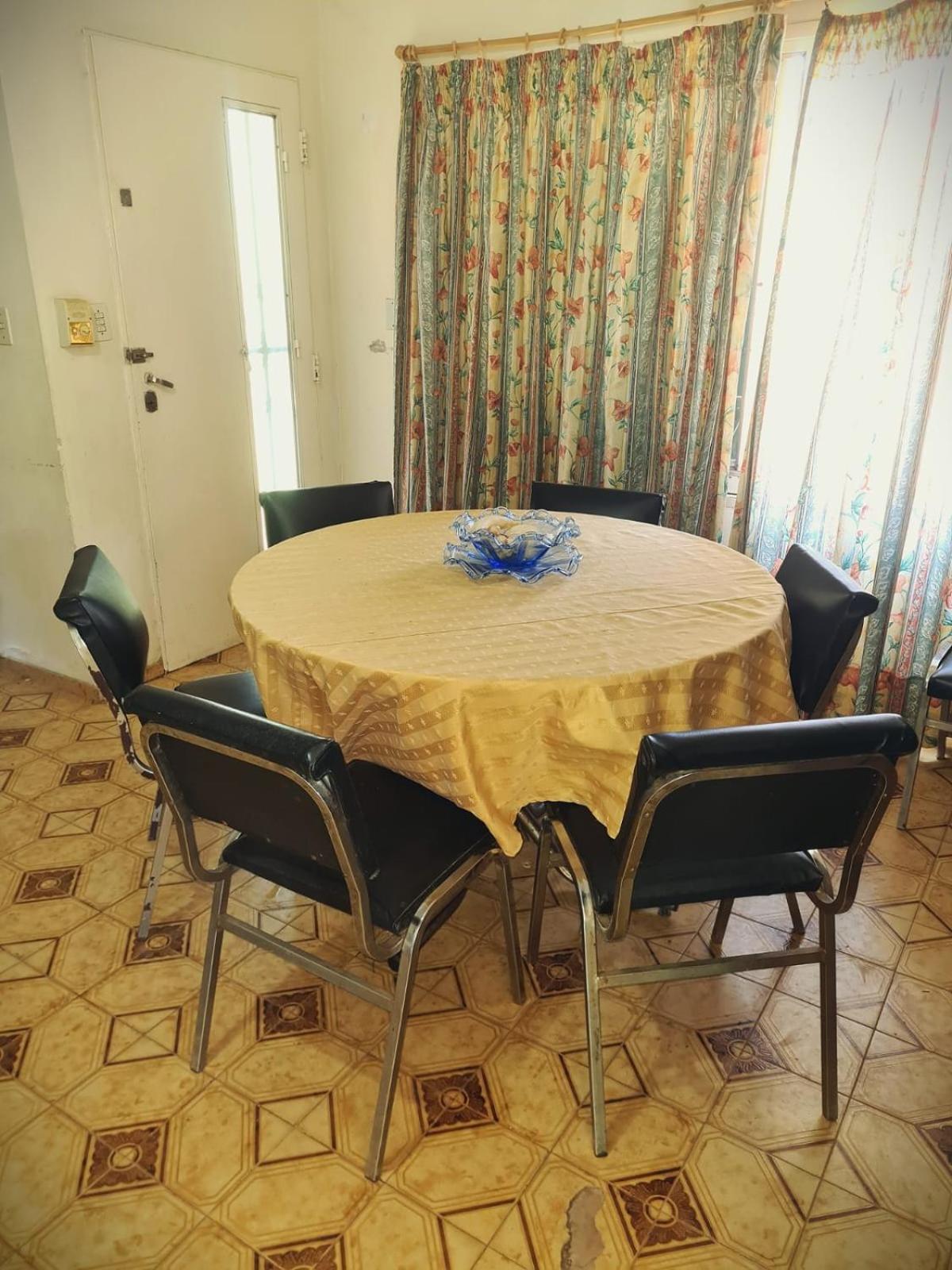 Ana home