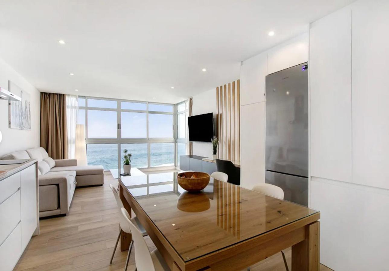 Luxury Loft El Roque 1 photo 5