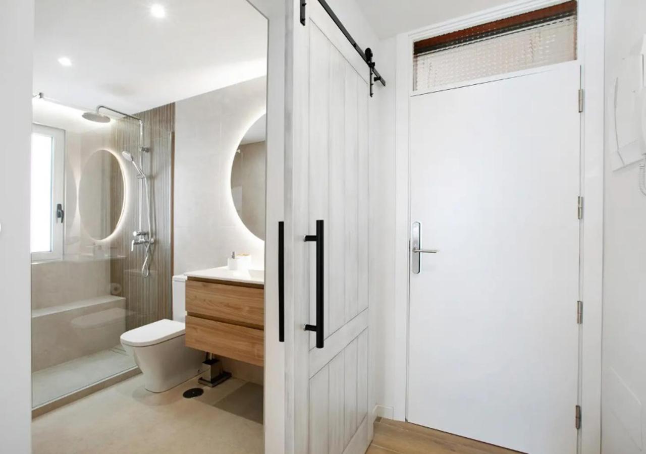Luxury Loft El Roque 1 photo 2