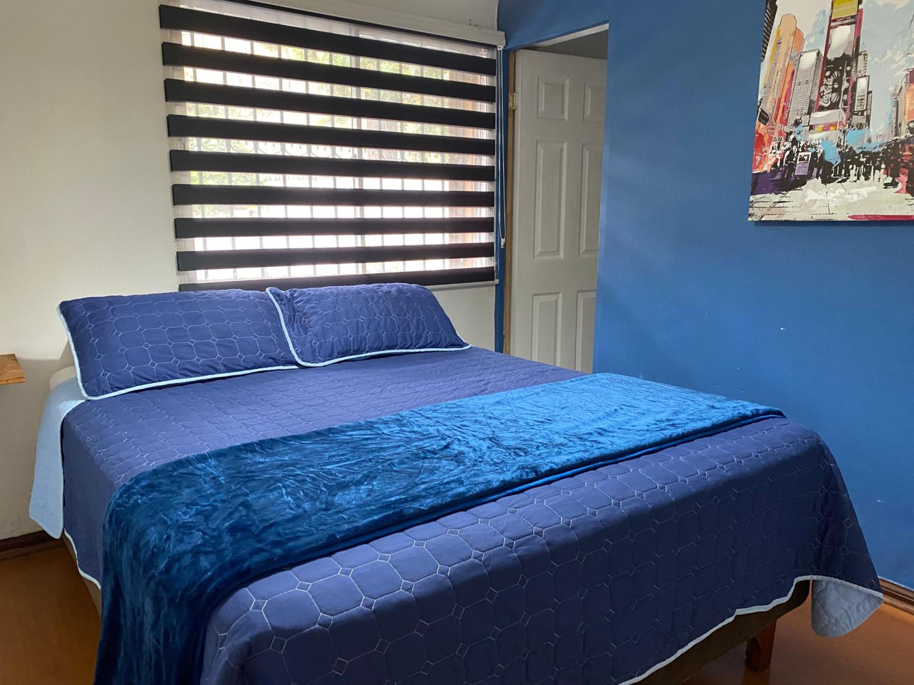 MAKTVB COSTANERA Hostel Boutique cerca del Mall Costanera Center Providencia