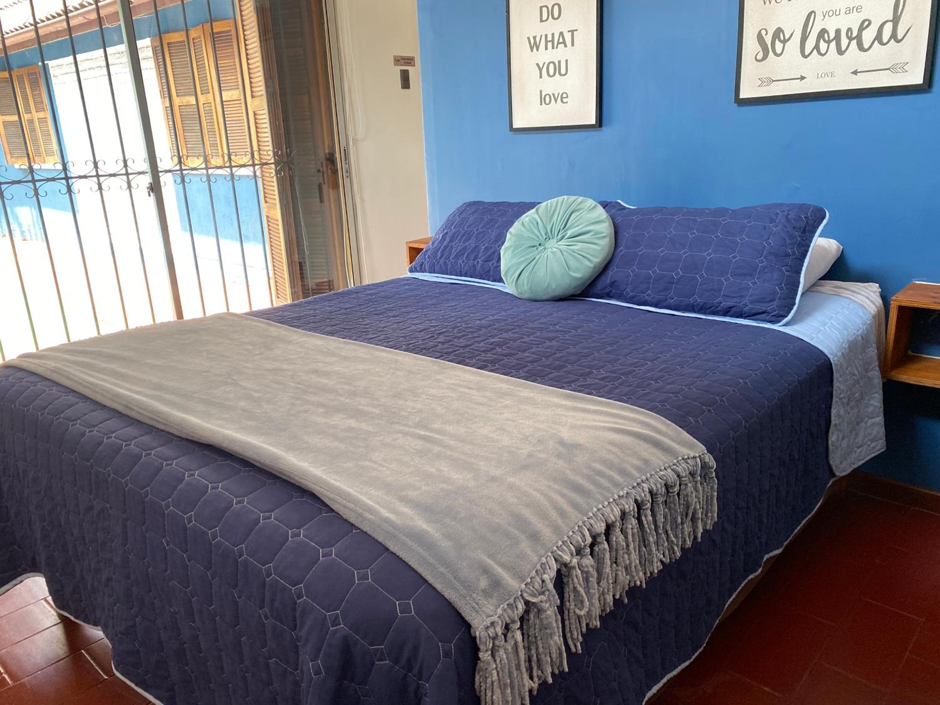 MAKTVB COSTANERA Hostel Boutique cerca del Mall Costanera Center Providencia