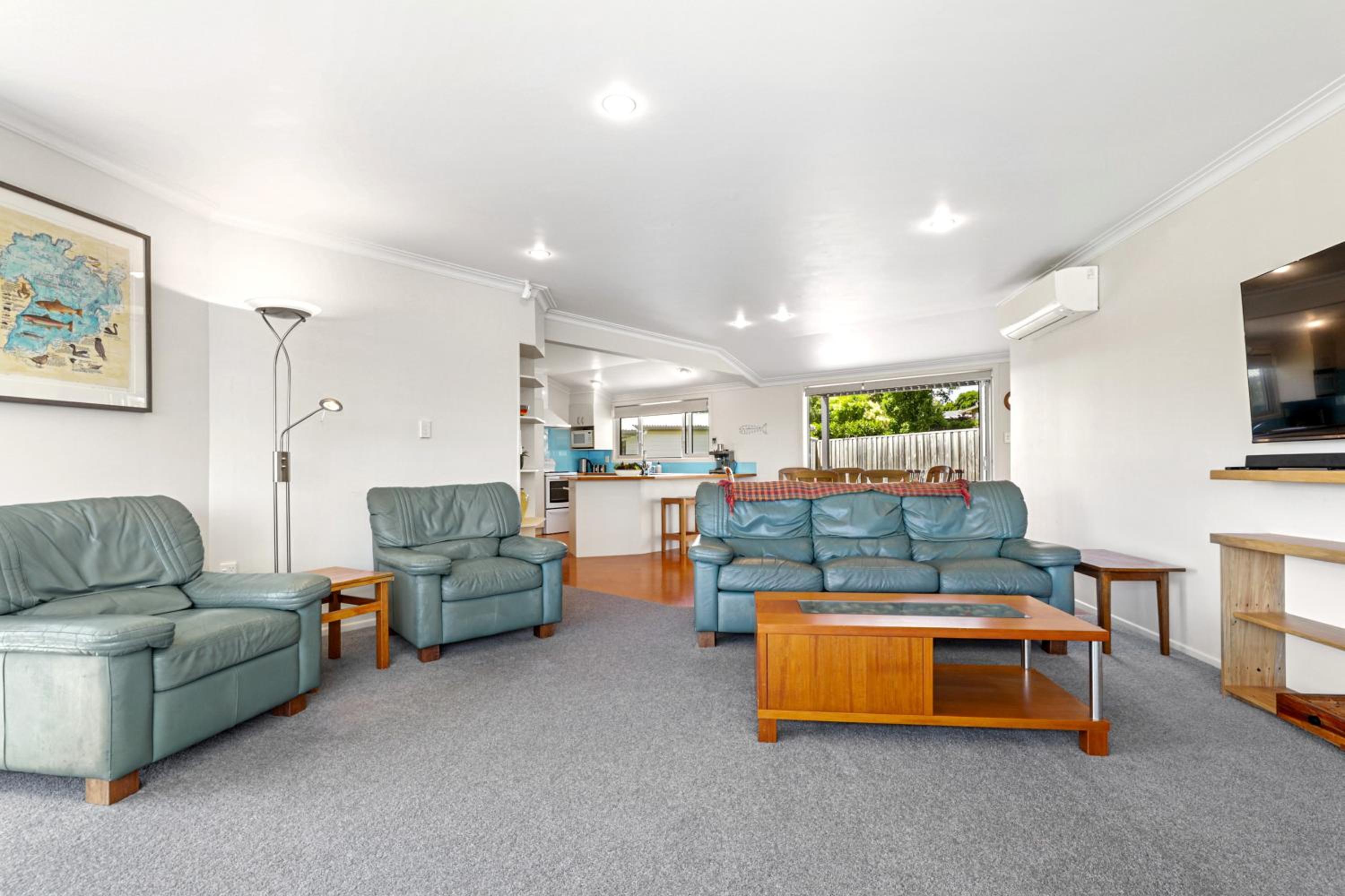 Home Away From Home Taupo view 5