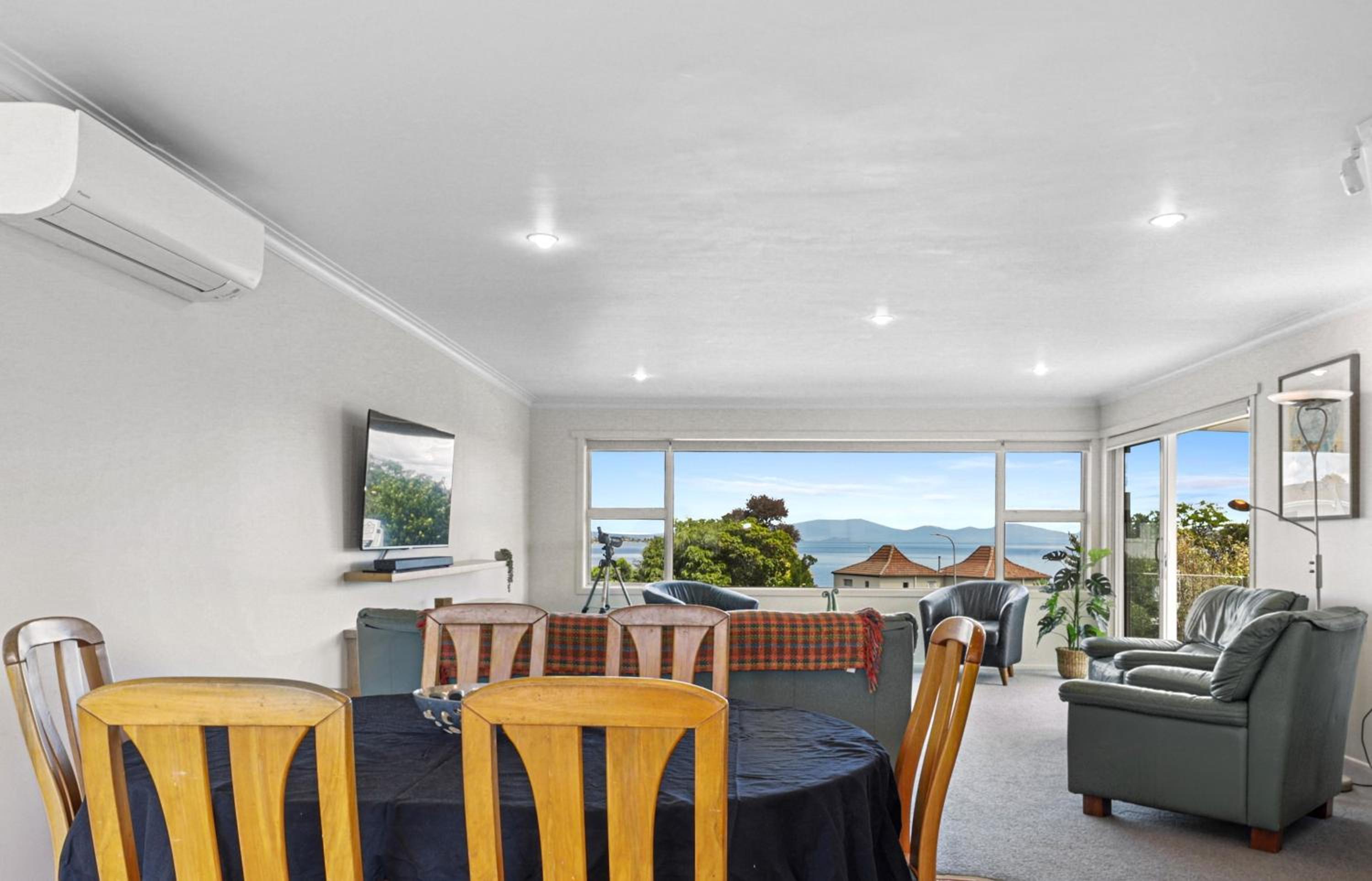 Home Away From Home Taupo view 4