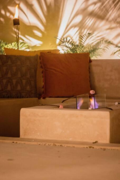 Casa Xhara, Cozy Jungle Villa 3 BR Pool and Grill view 3